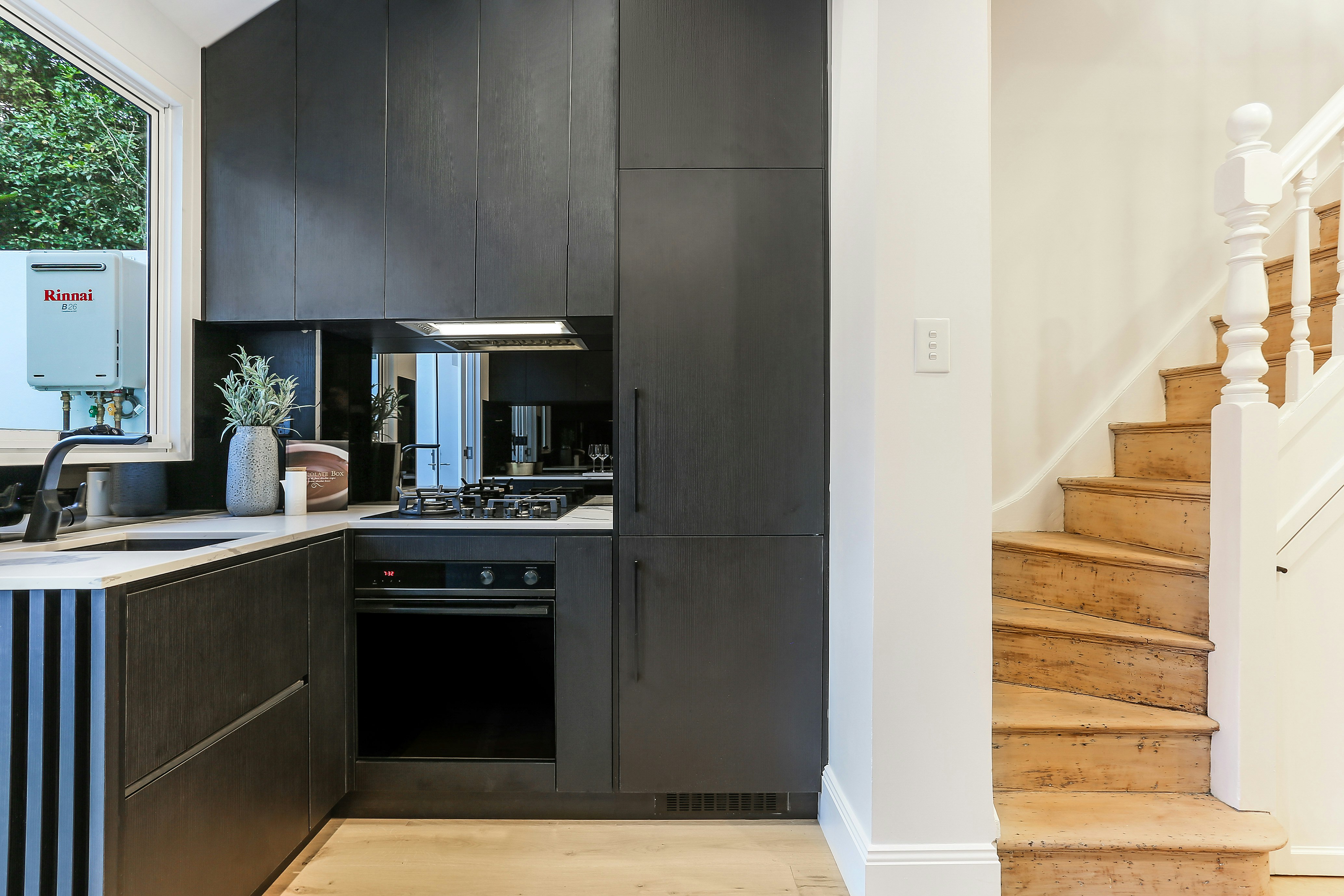 Image of indoors