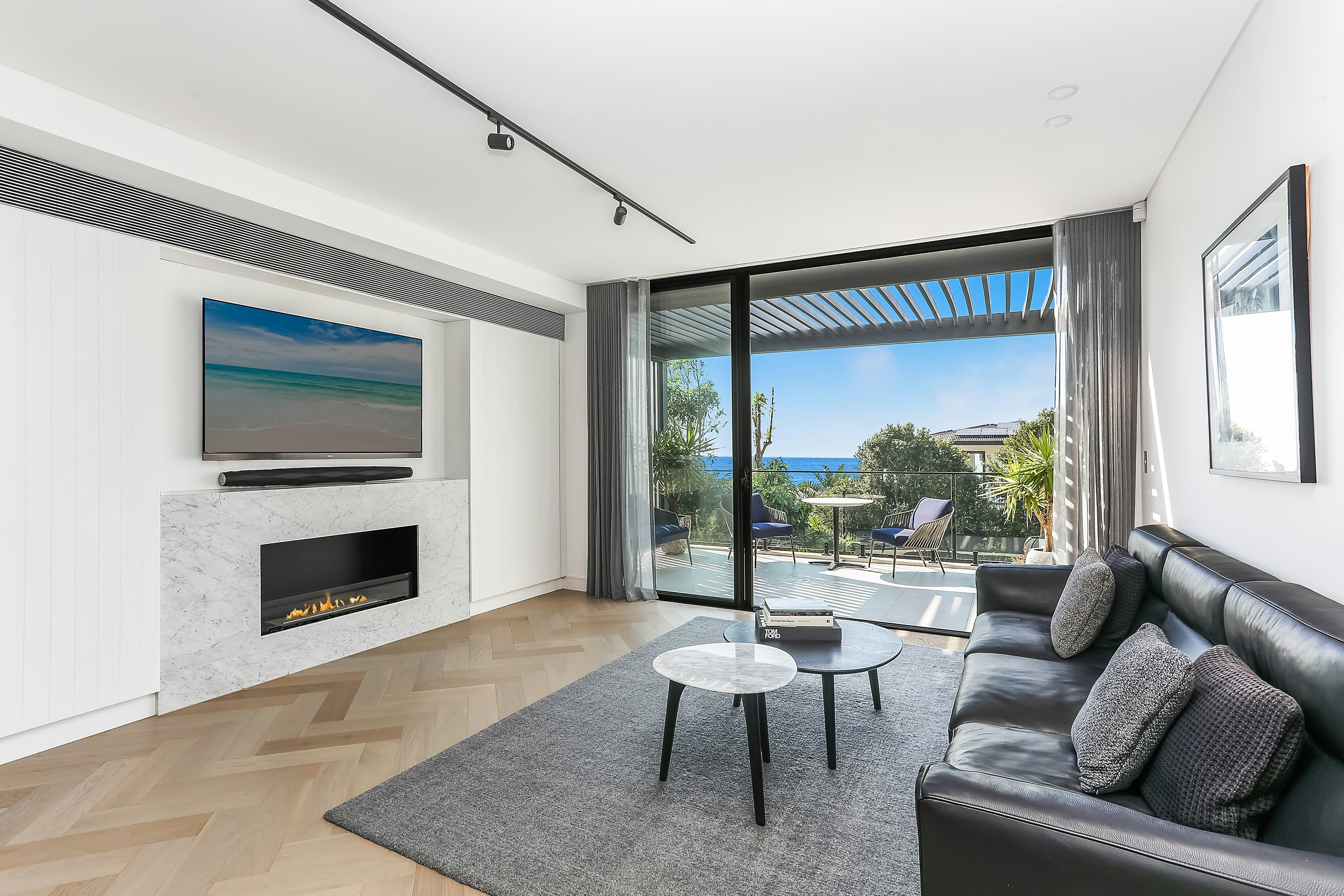 Image of living room