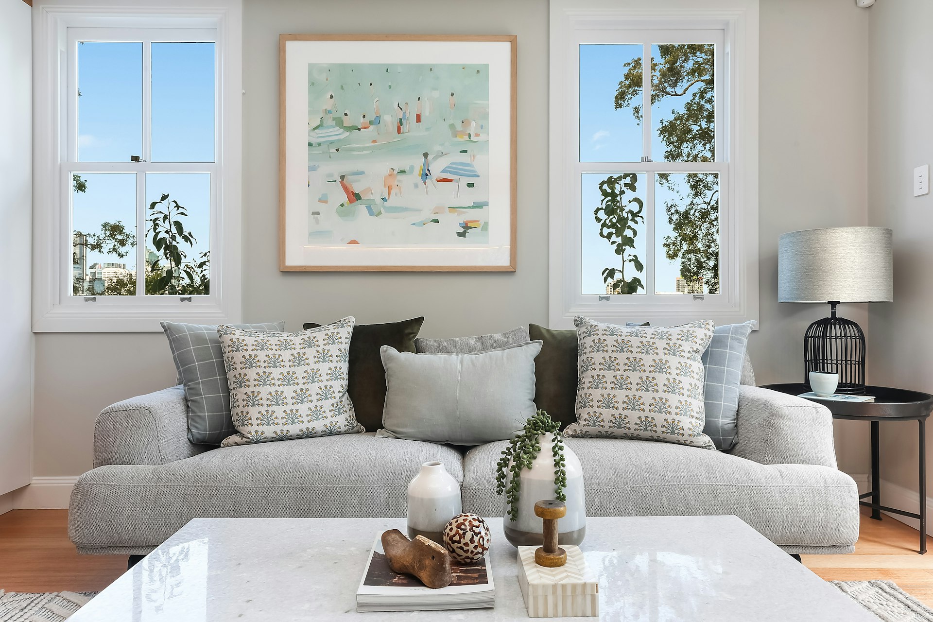home decor