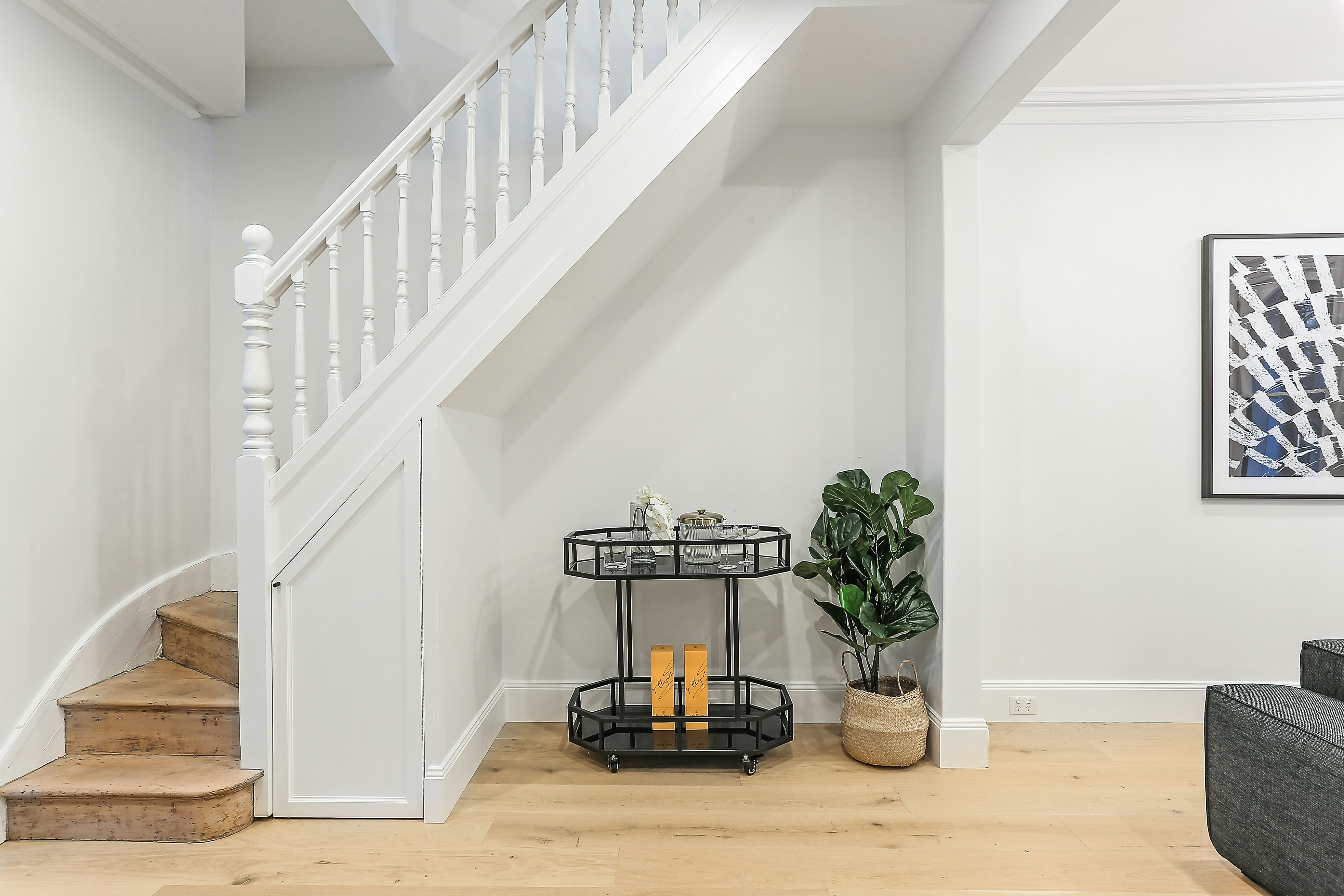 Image of indoors