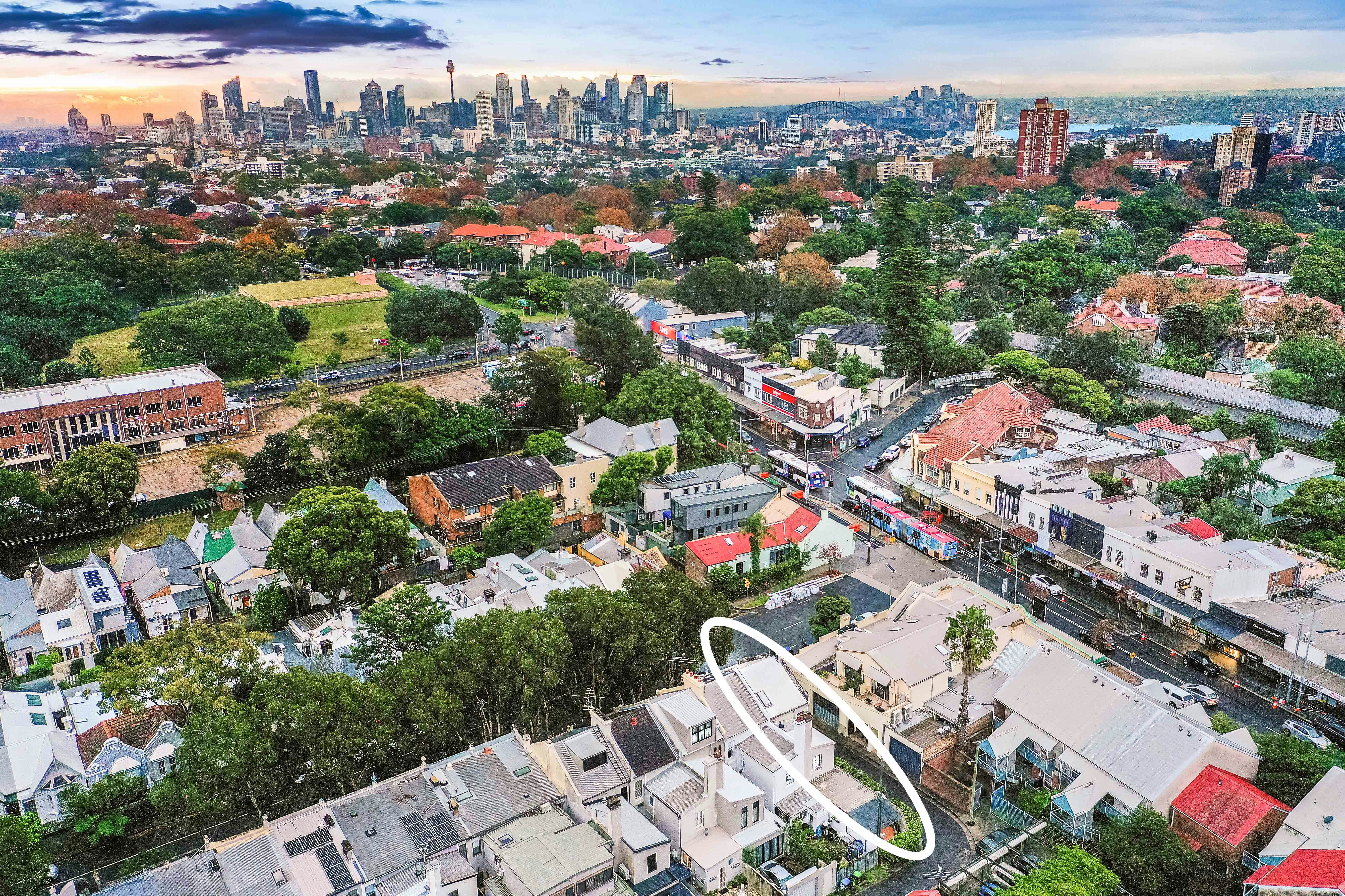 2 Ruthven Street, Bondi Junction NSW