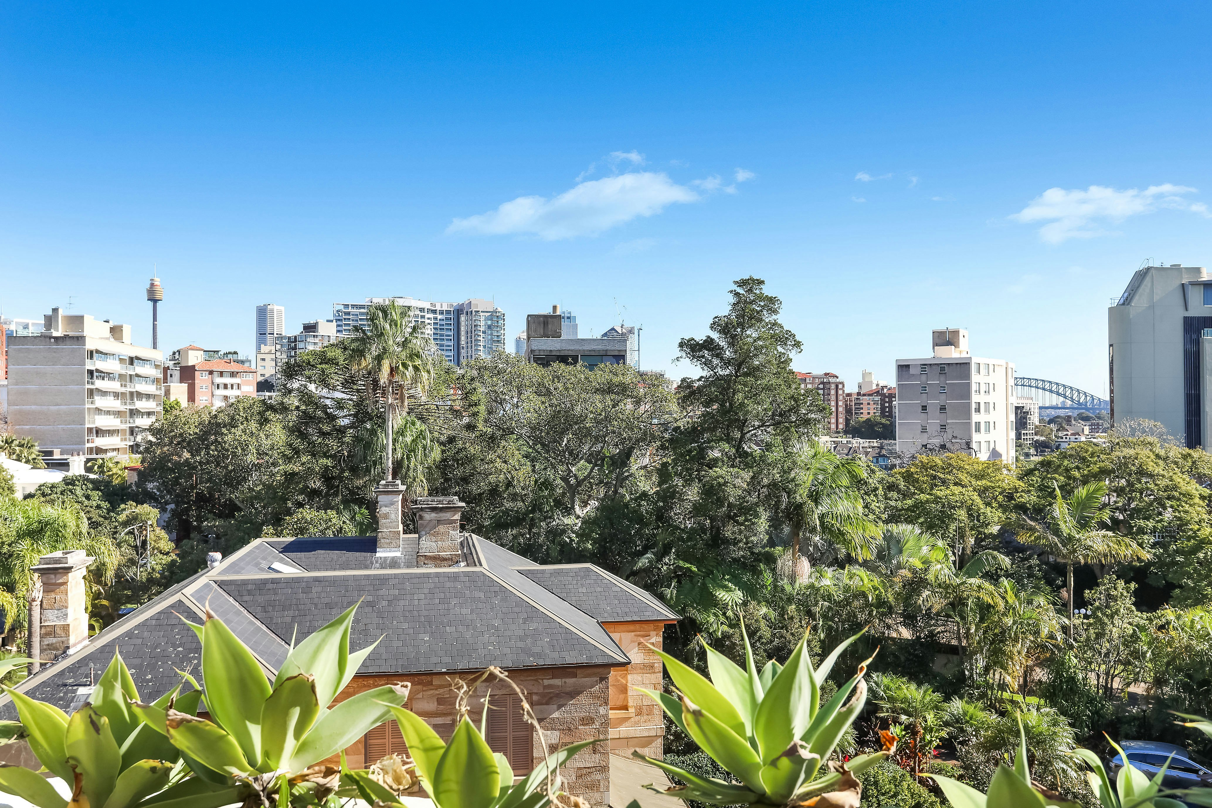 Image of cityscape