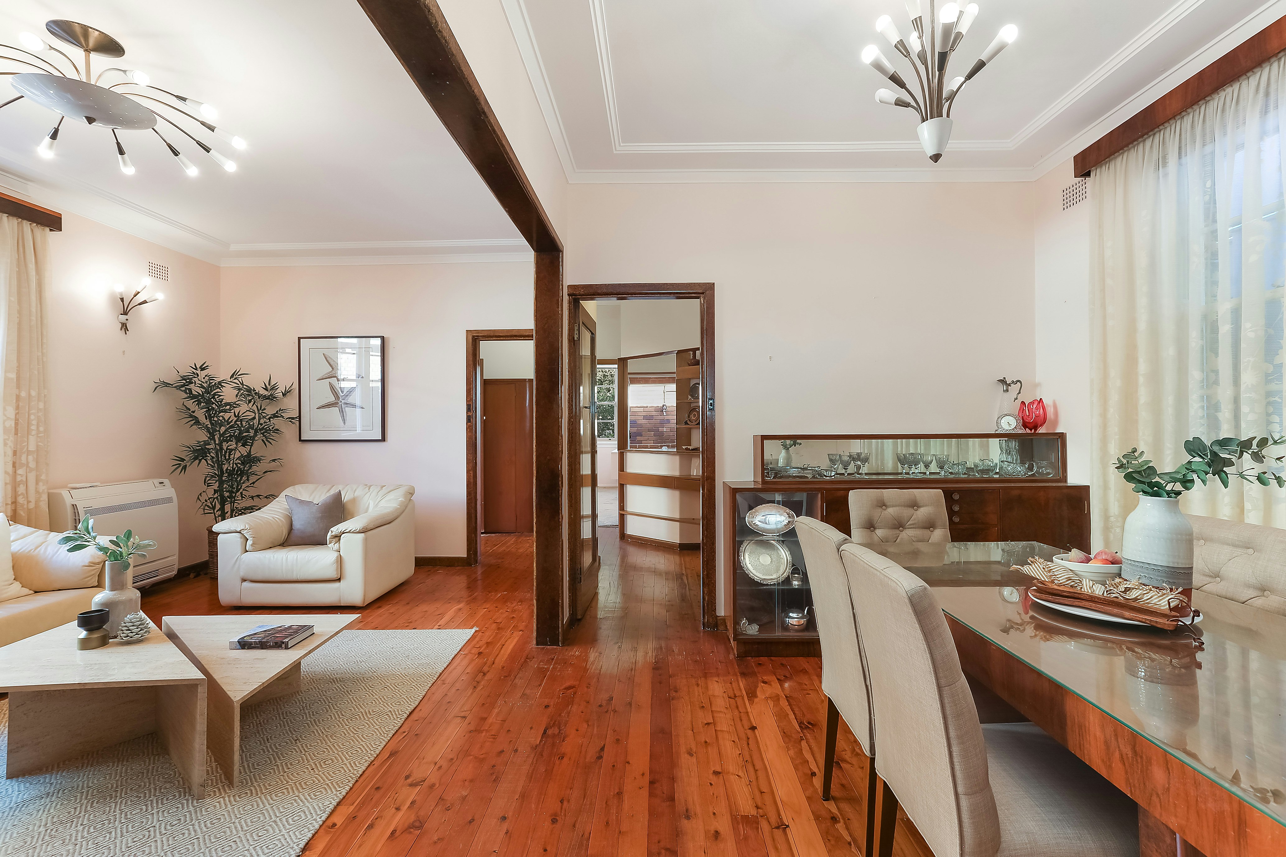 Image of living room