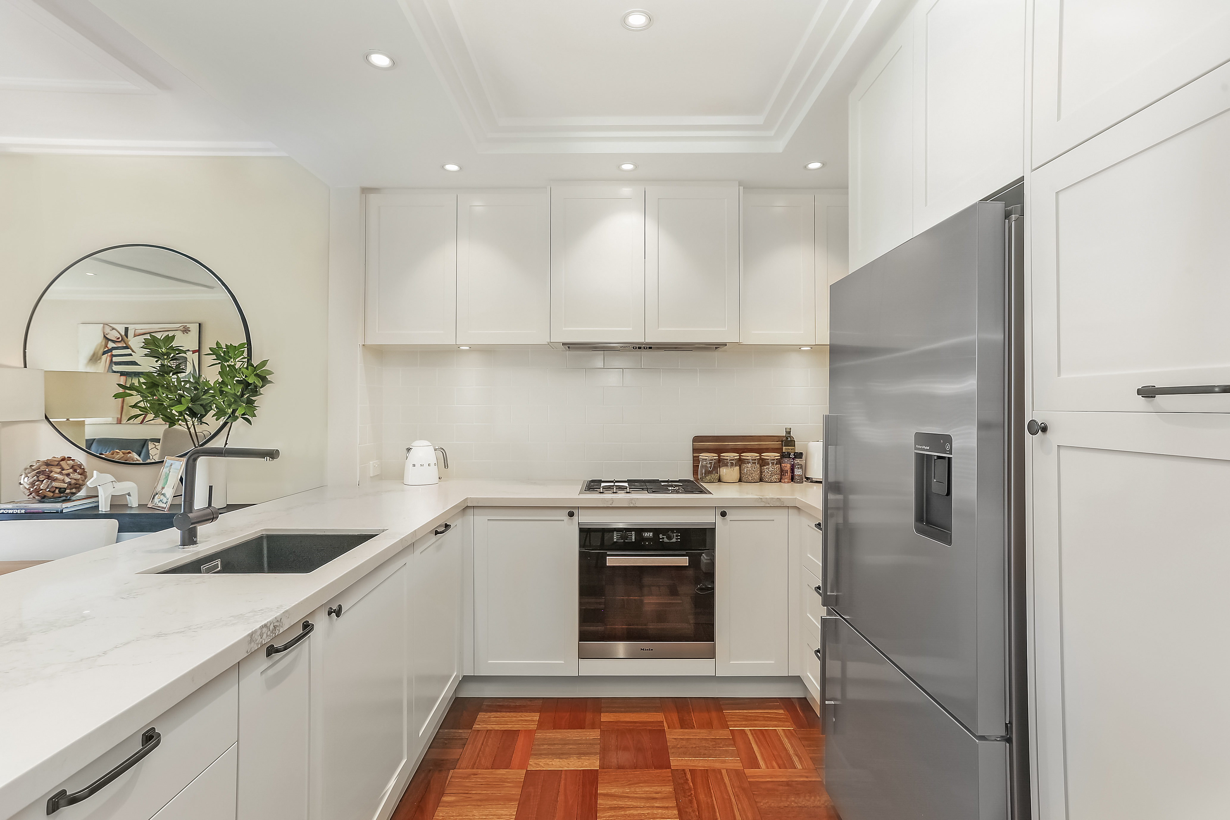 15B Greenknowe Avenue, Elizabeth Bay - Thumbnail 6