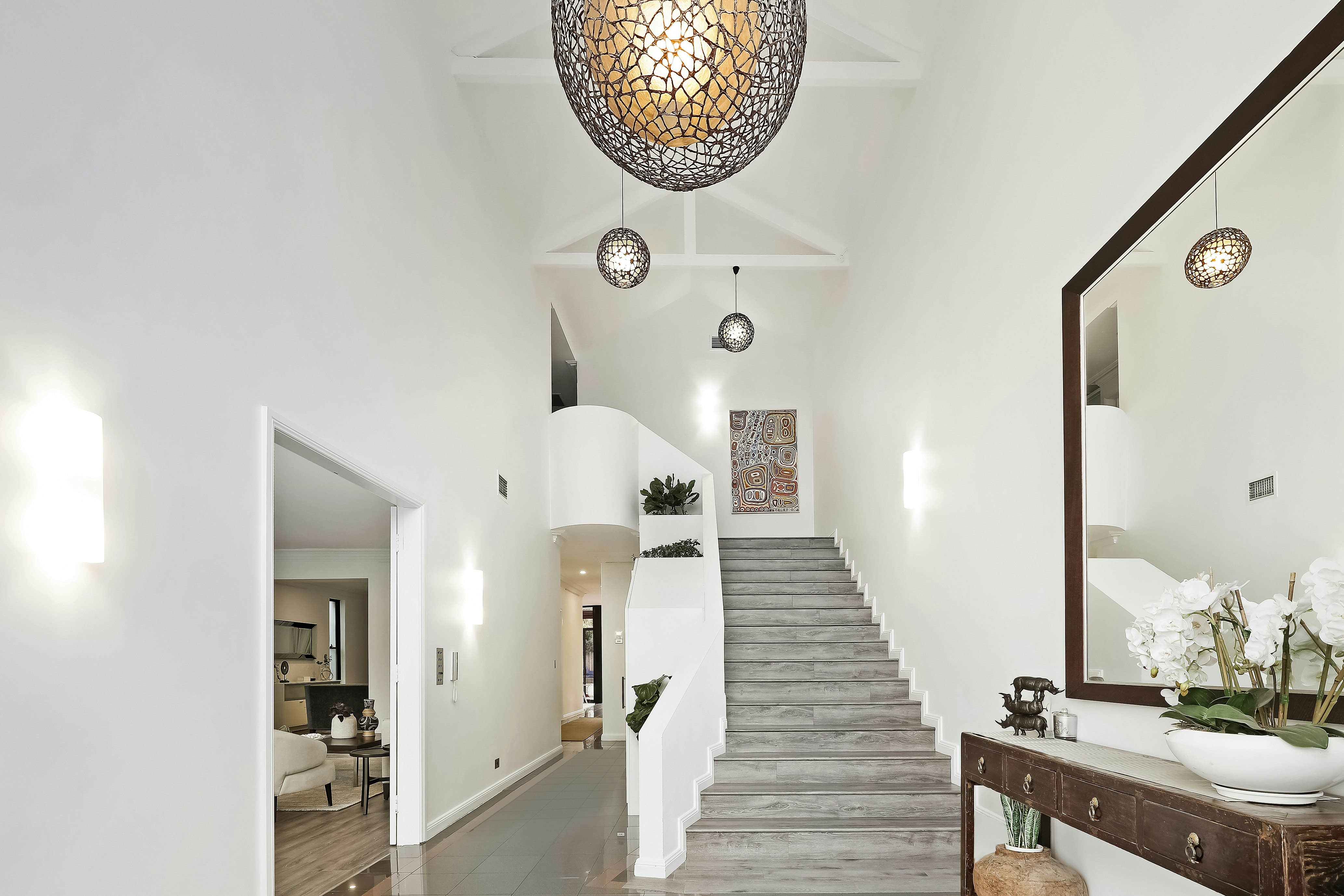 Image of indoors