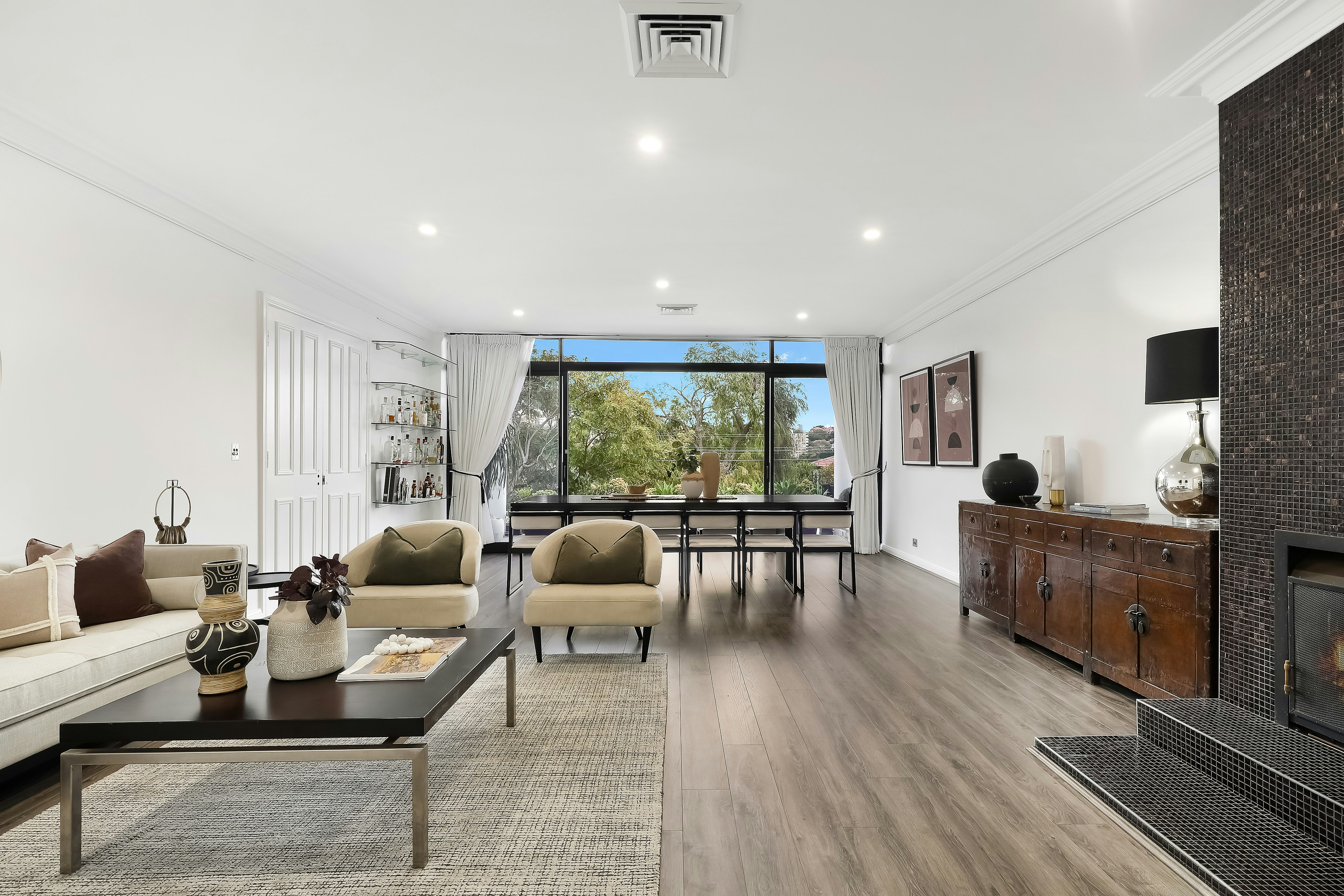 Image of furniture