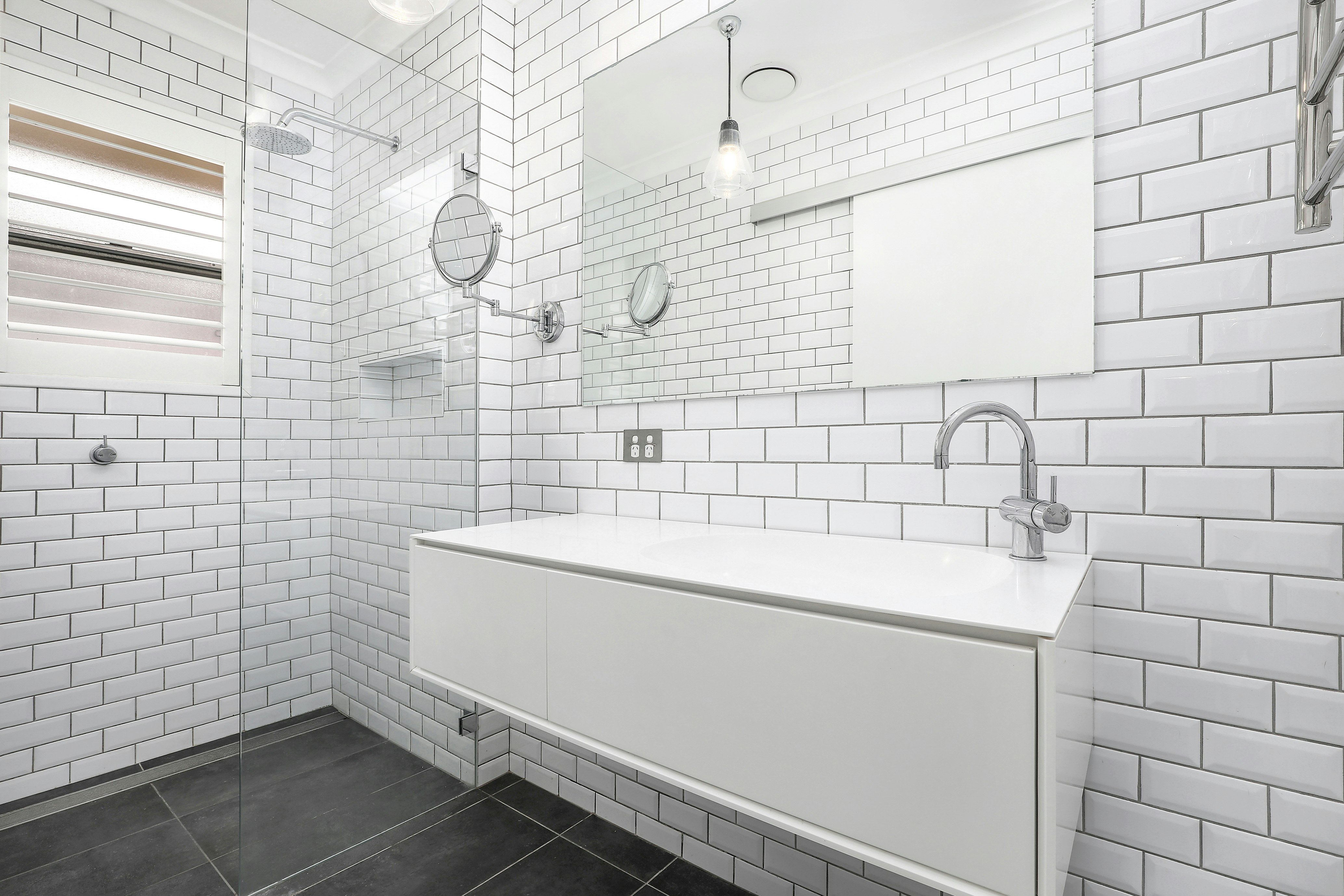 Image of bathing