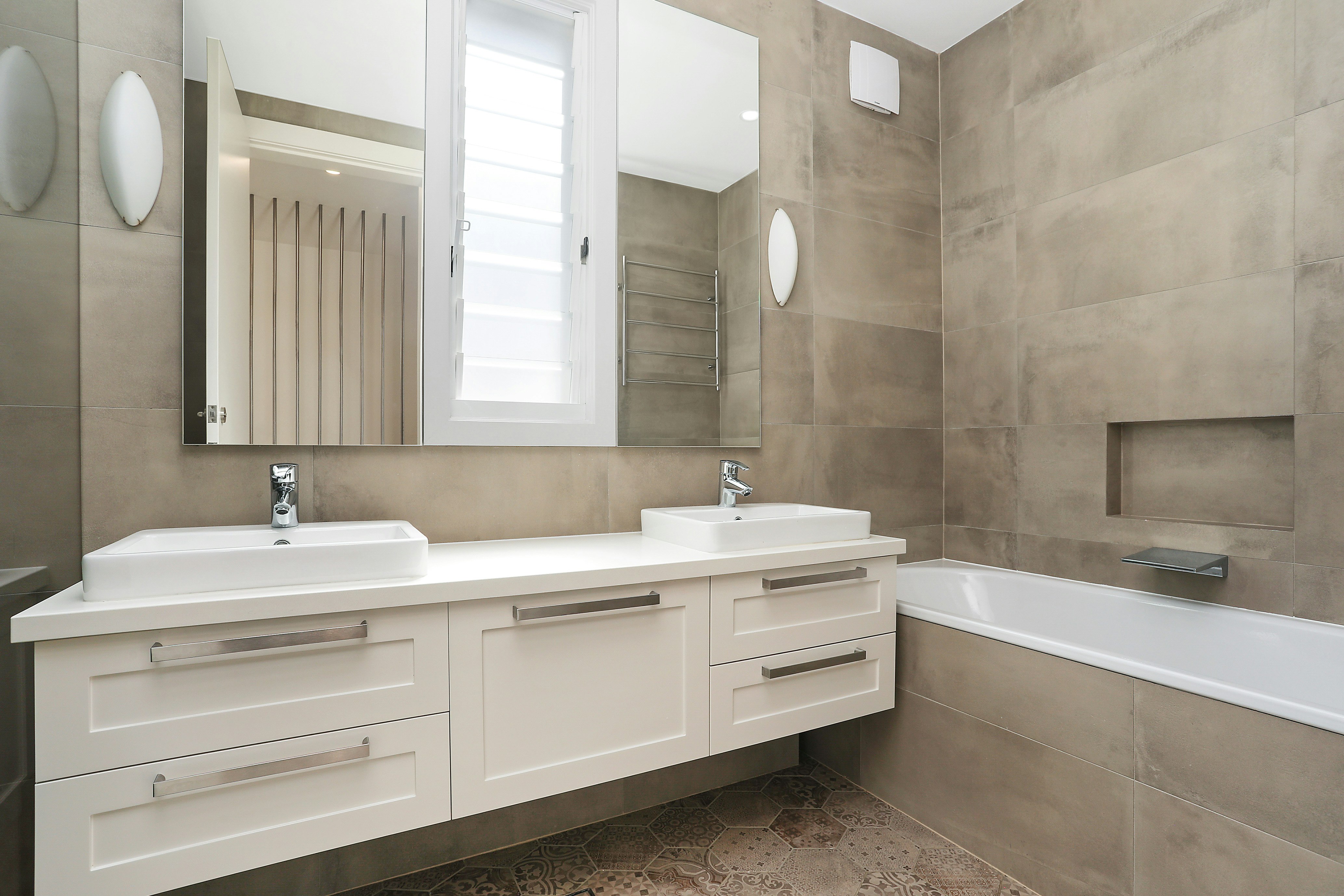 Image of sink