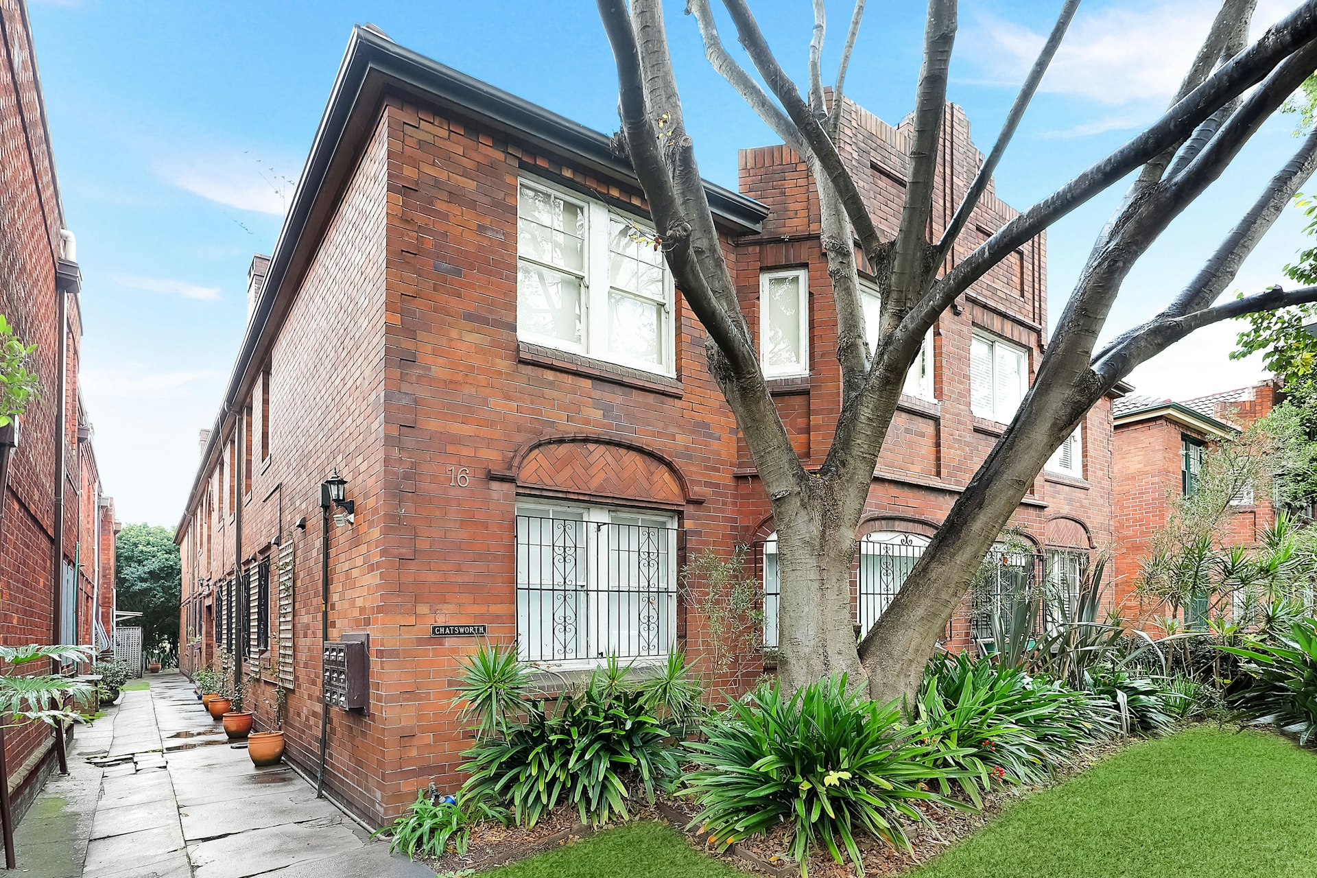 3/16 Manion Avenue, Rose Bay NSW