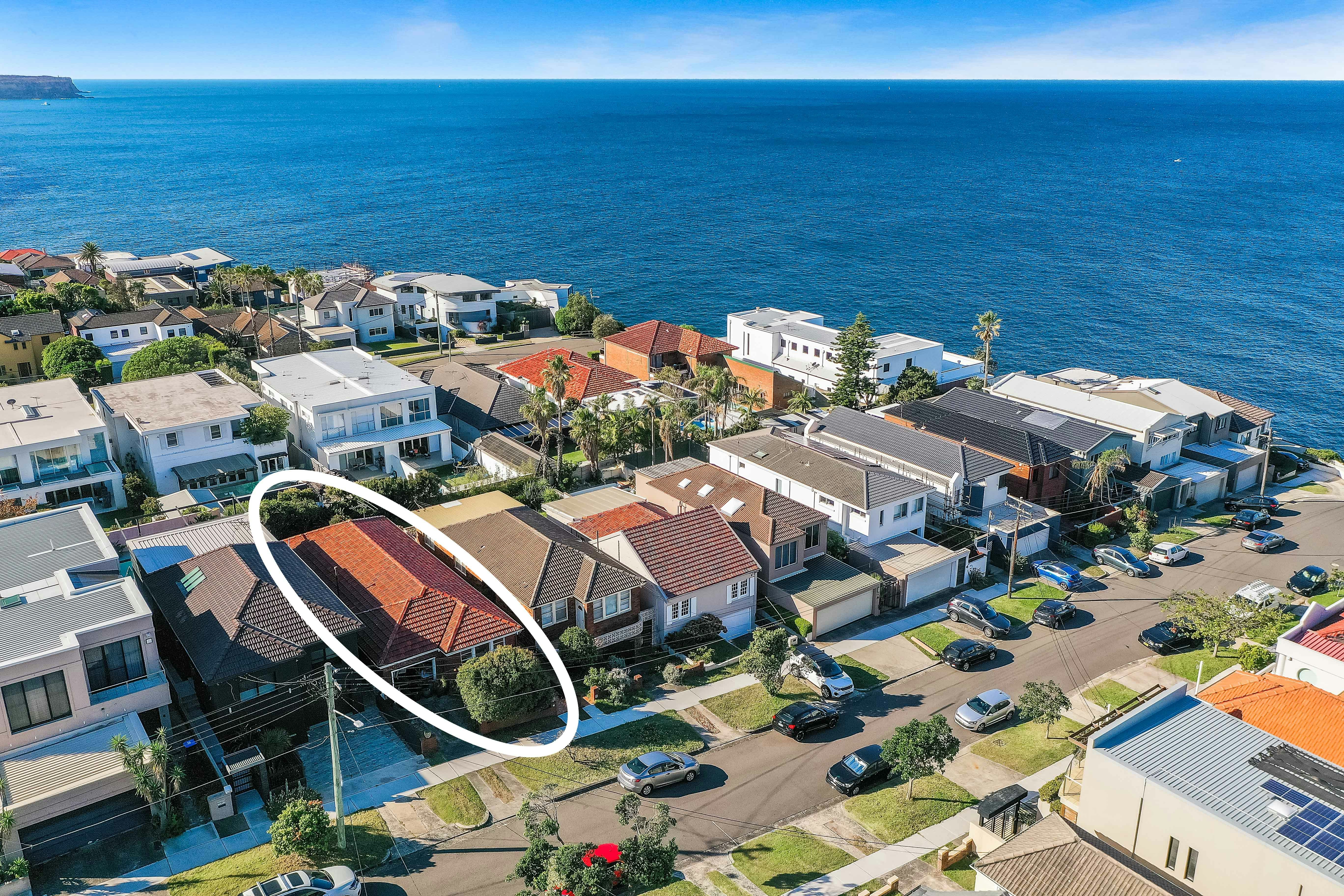 Image of neighborhood