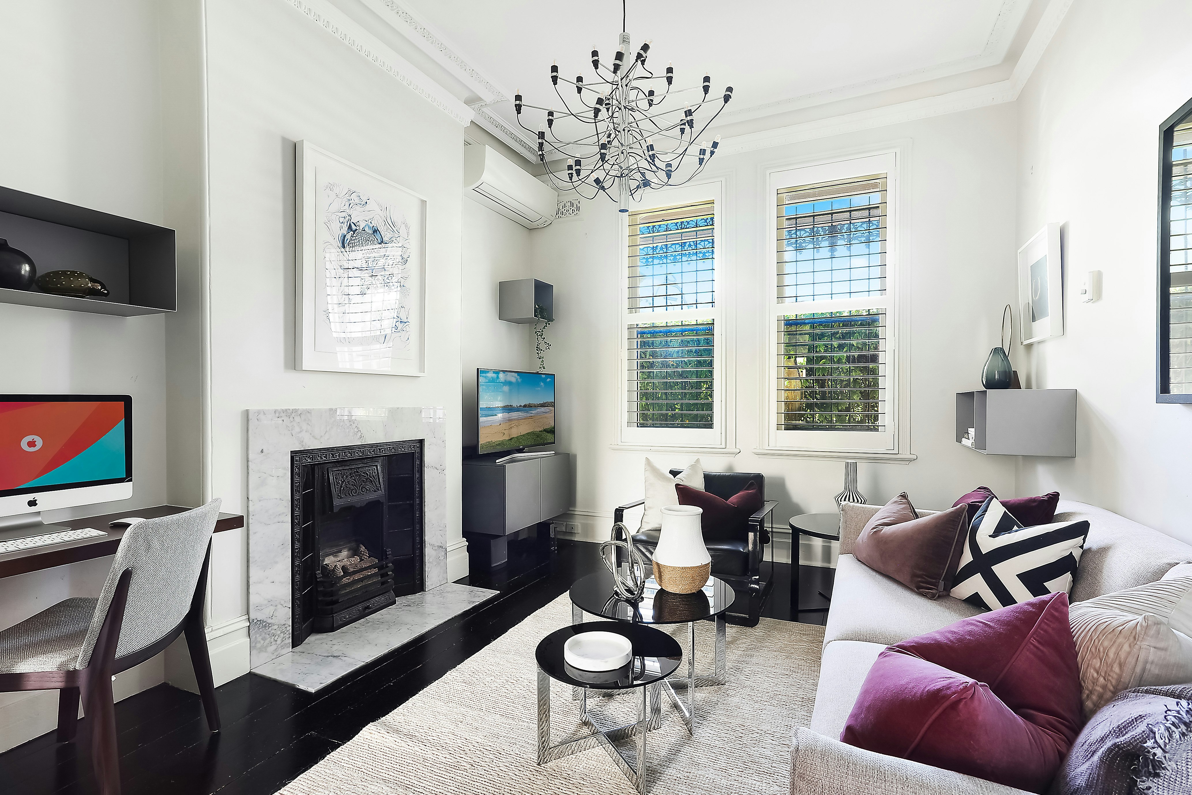 Image of furniture