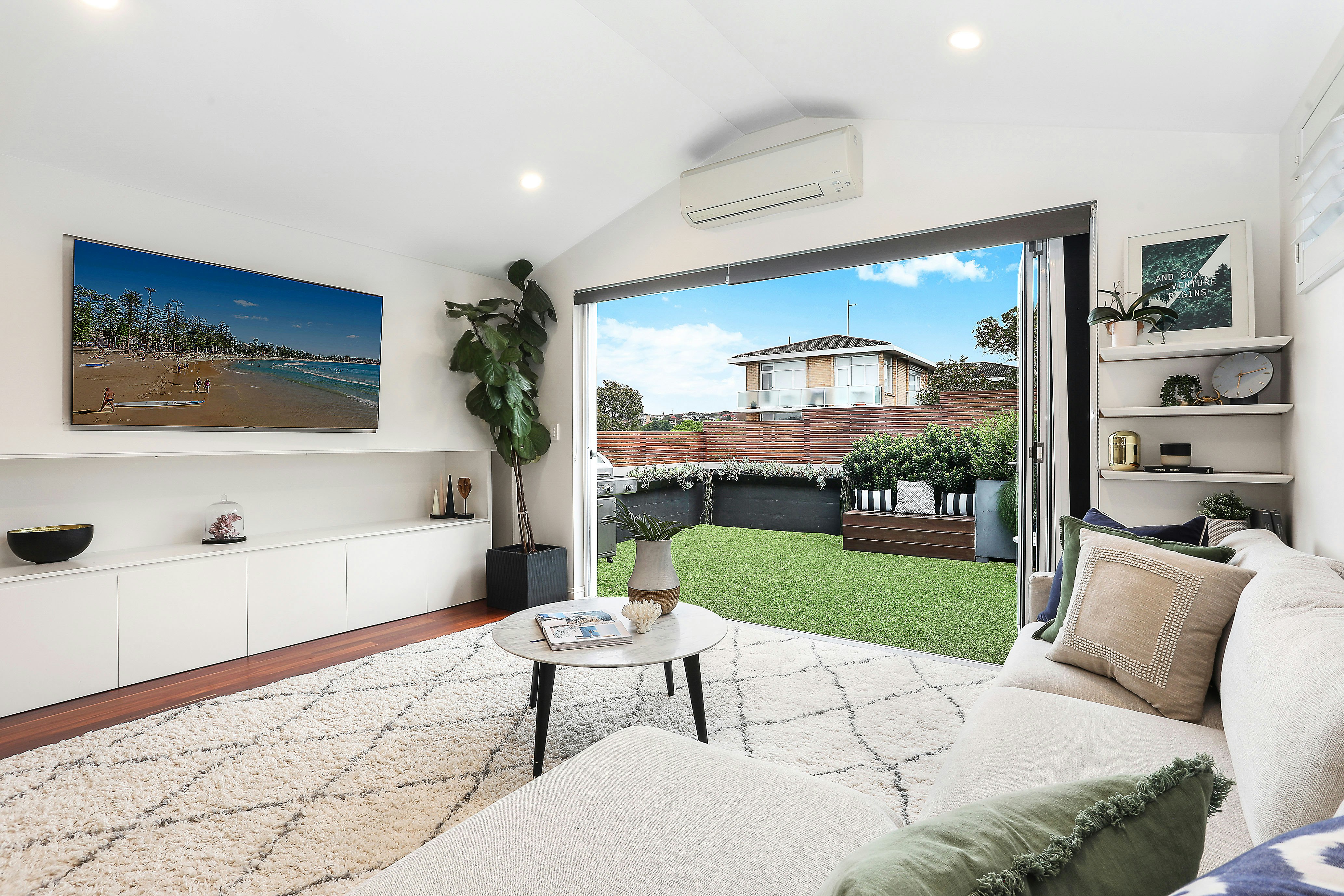 Image of living room