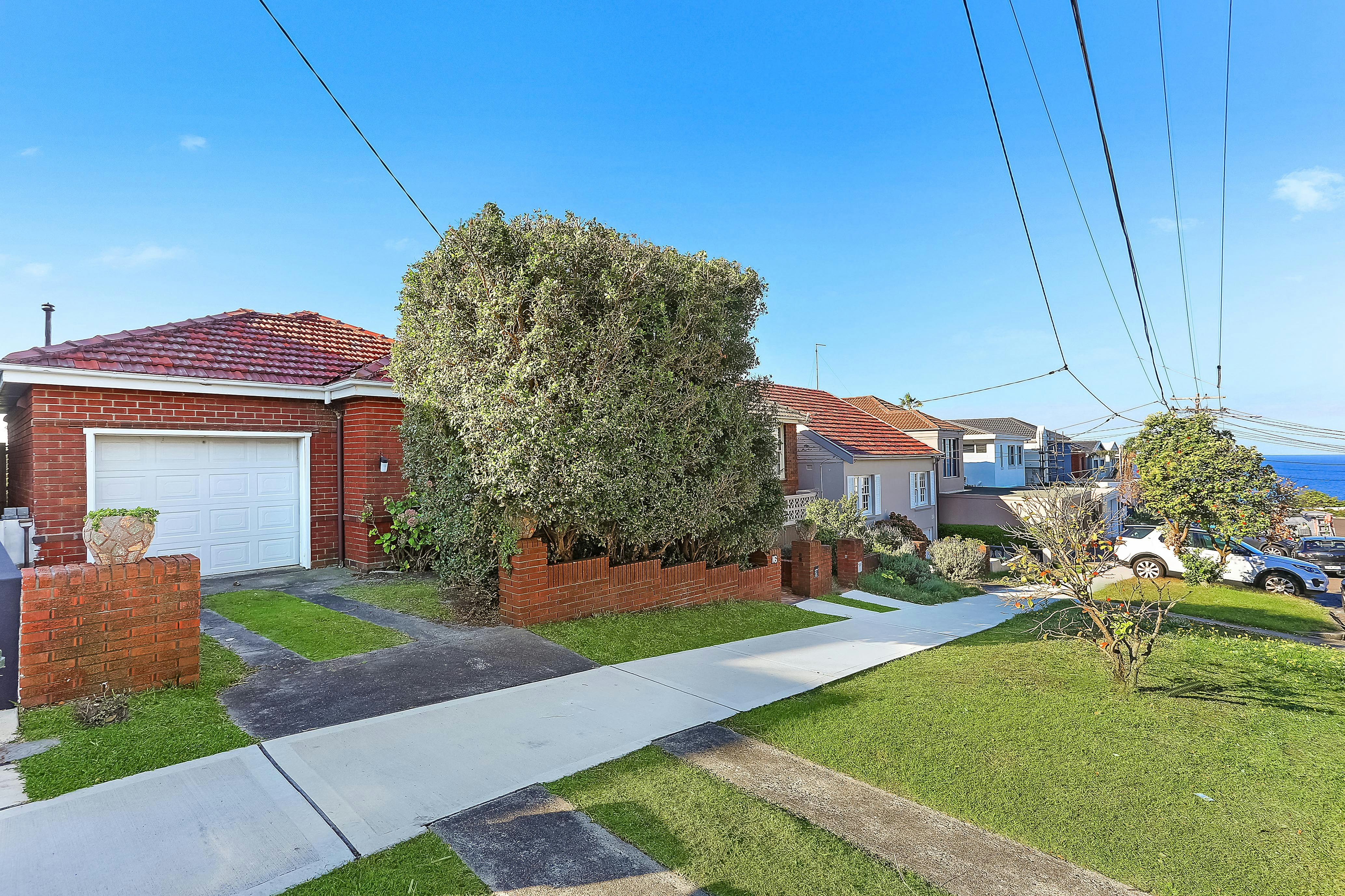 Image of neighborhood
