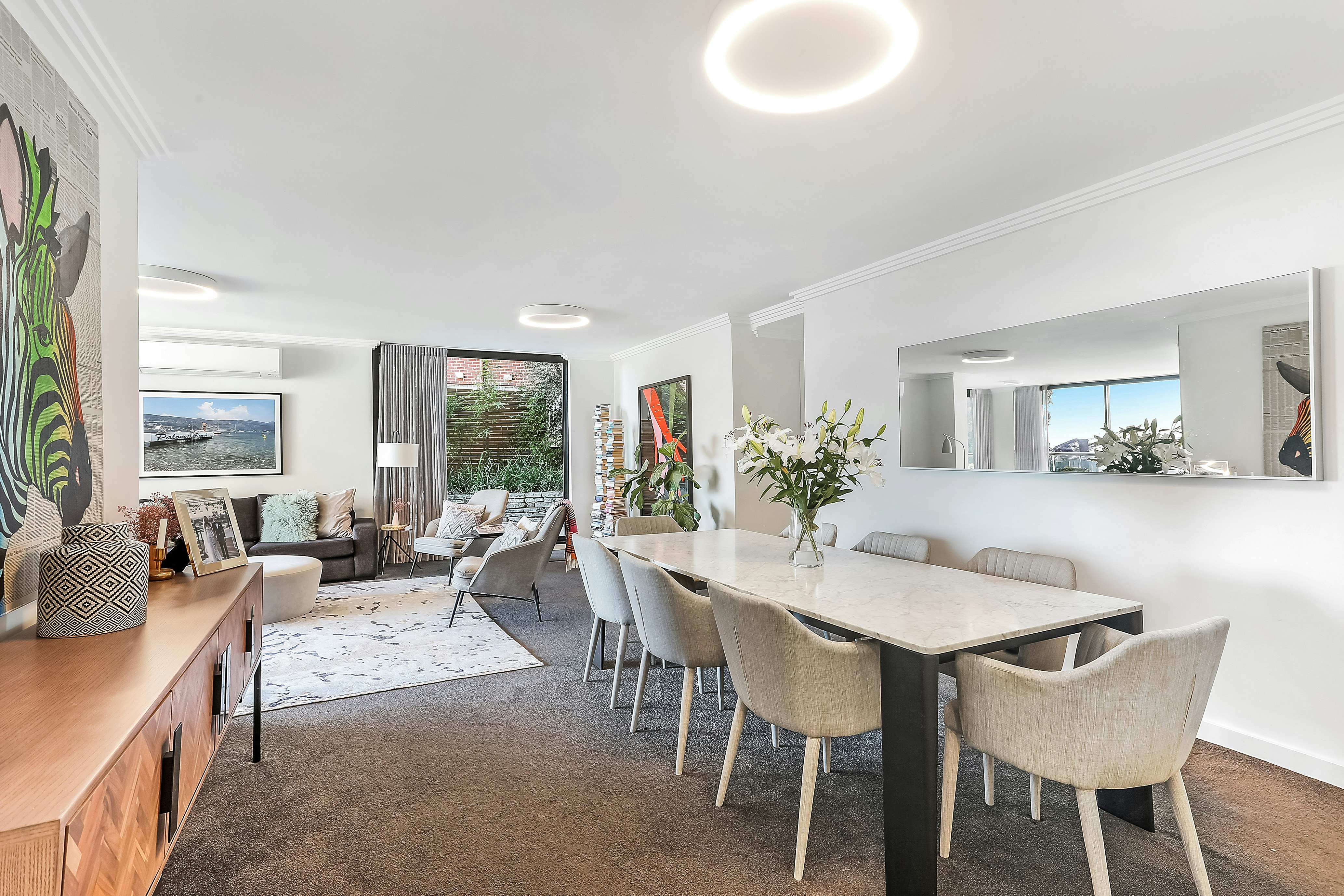 2/539 New South Head Road, Double Bay NSW