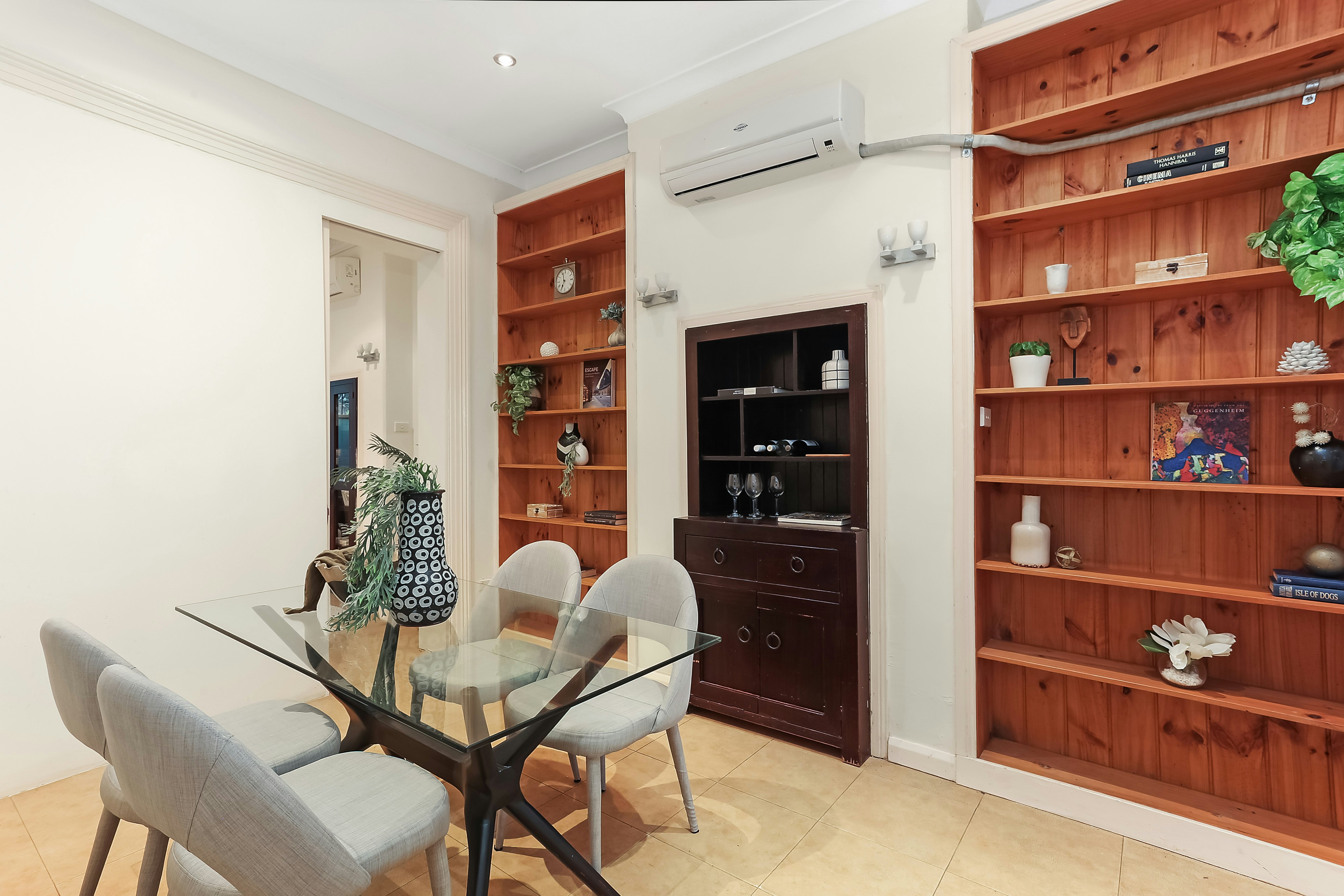 Image of interior design