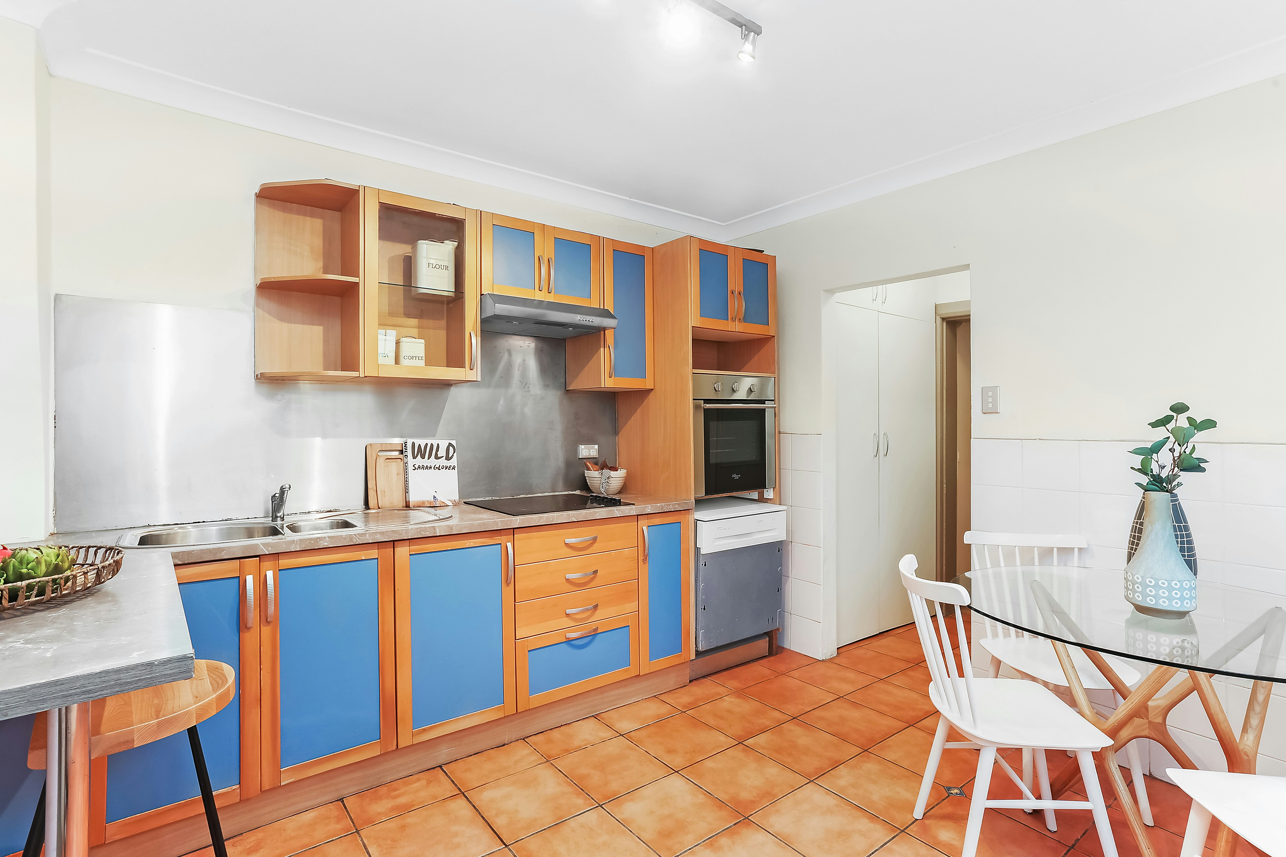 Image of indoors