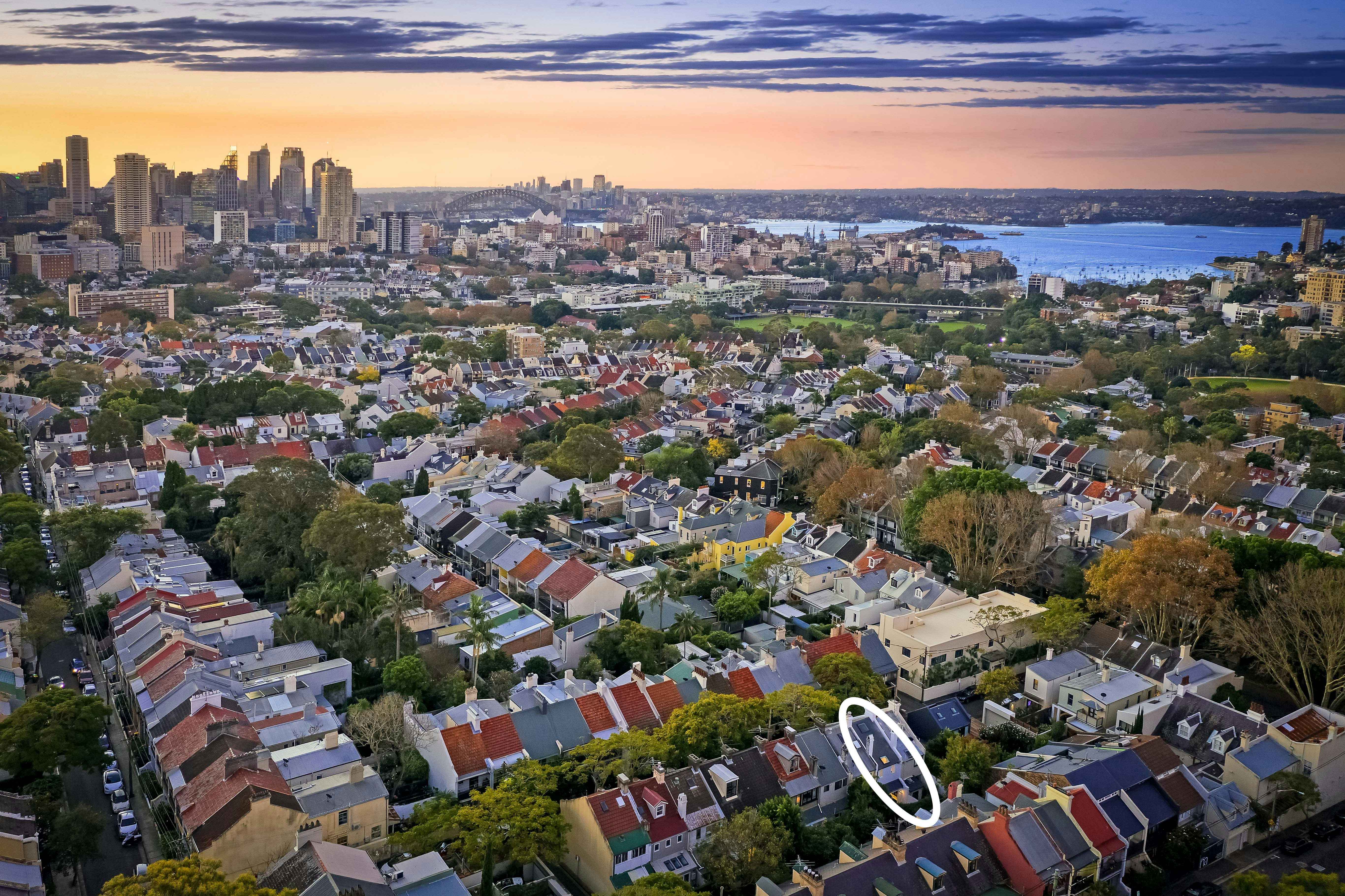 Image of neighborhood