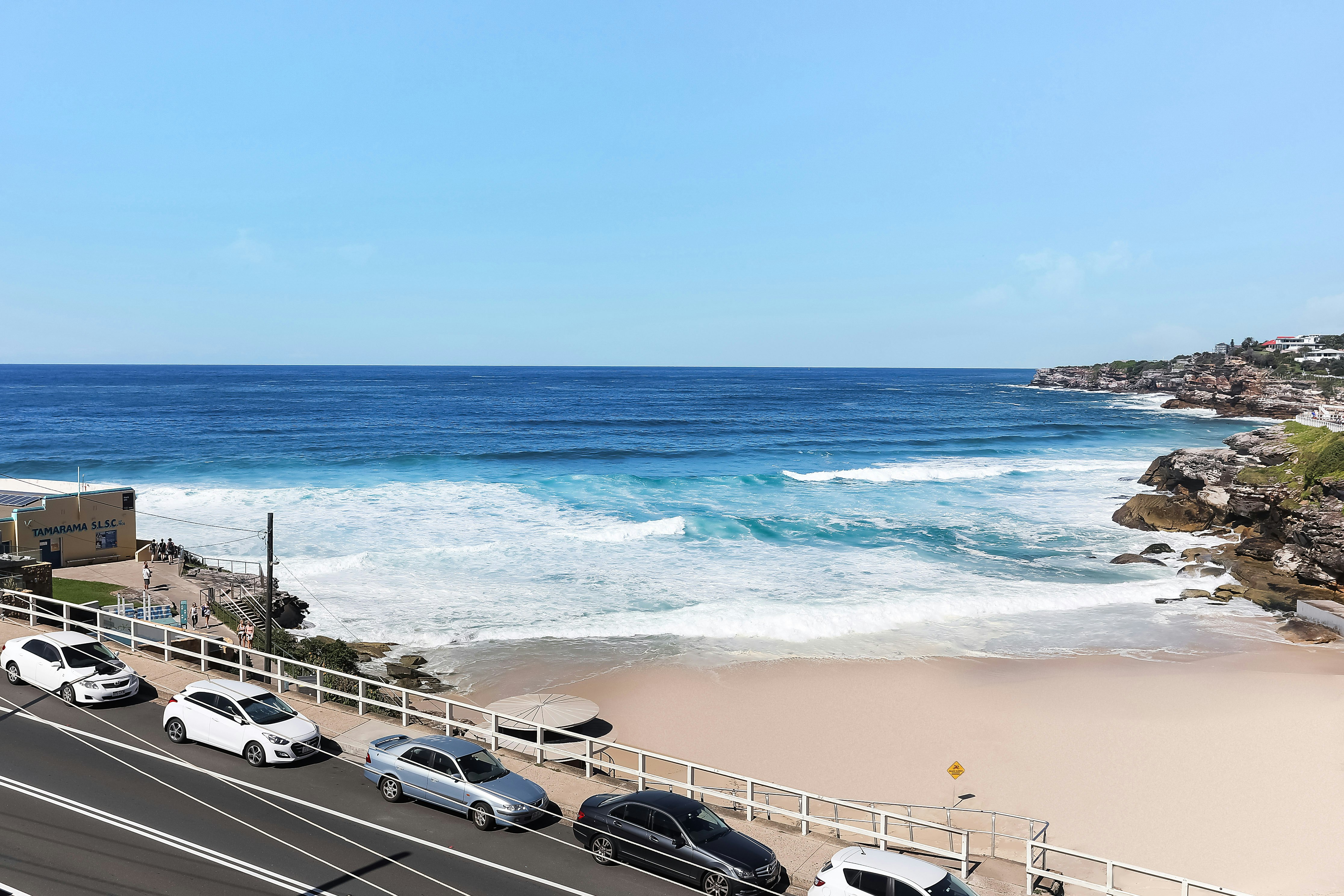 7/3-4A Pacific Avenue, Tamarama NSW