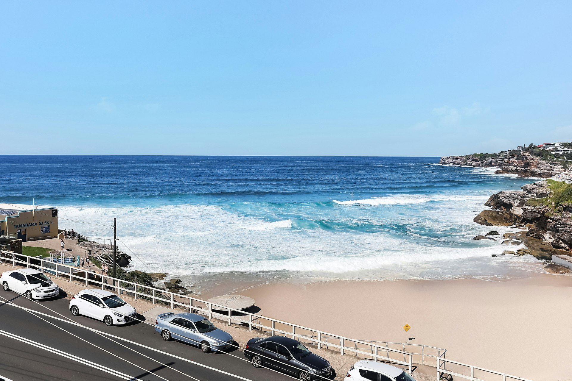 7/3-4A Pacific Avenue, Tamarama NSW