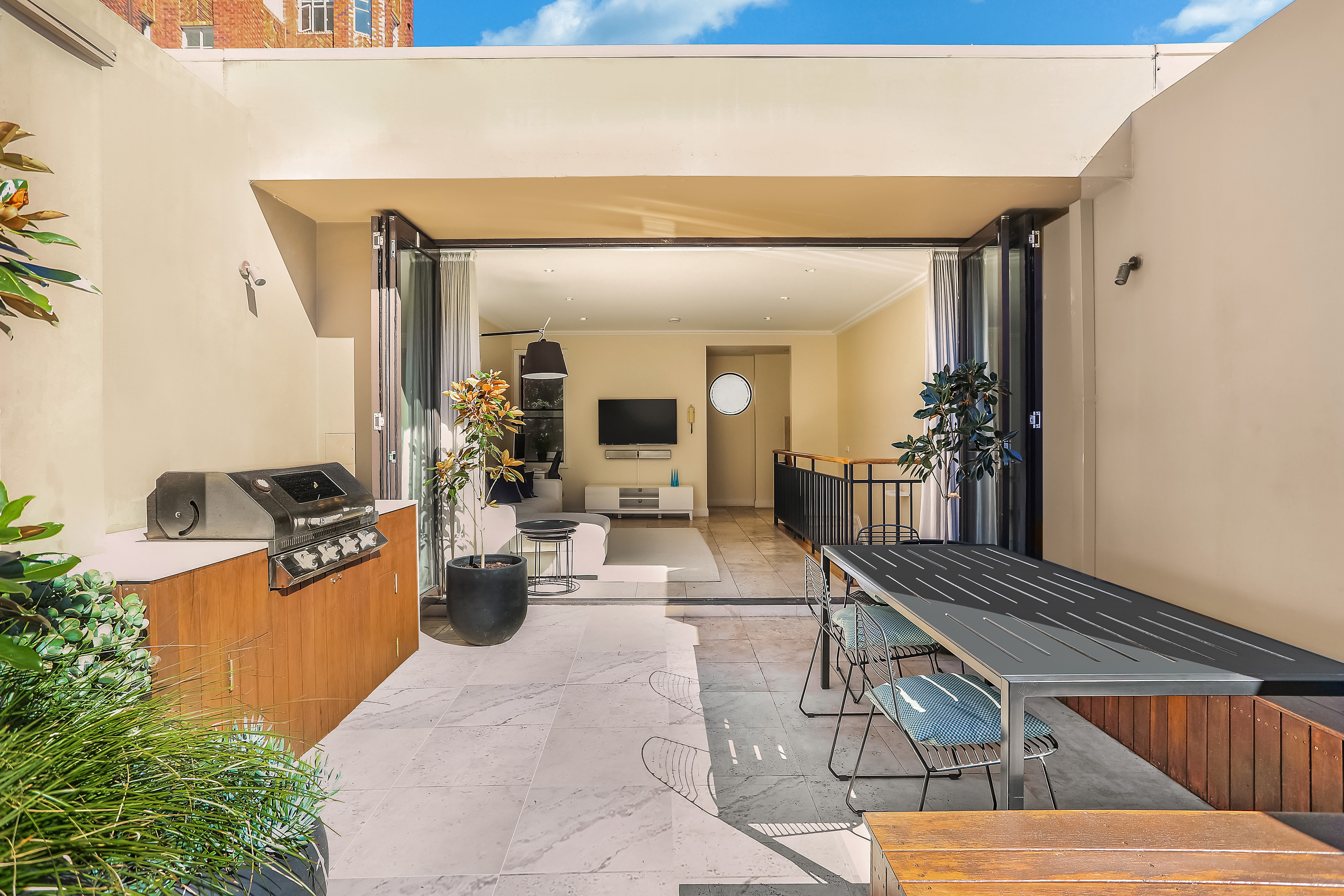 15B Greenknowe Avenue, Elizabeth Bay - Thumbnail 8
