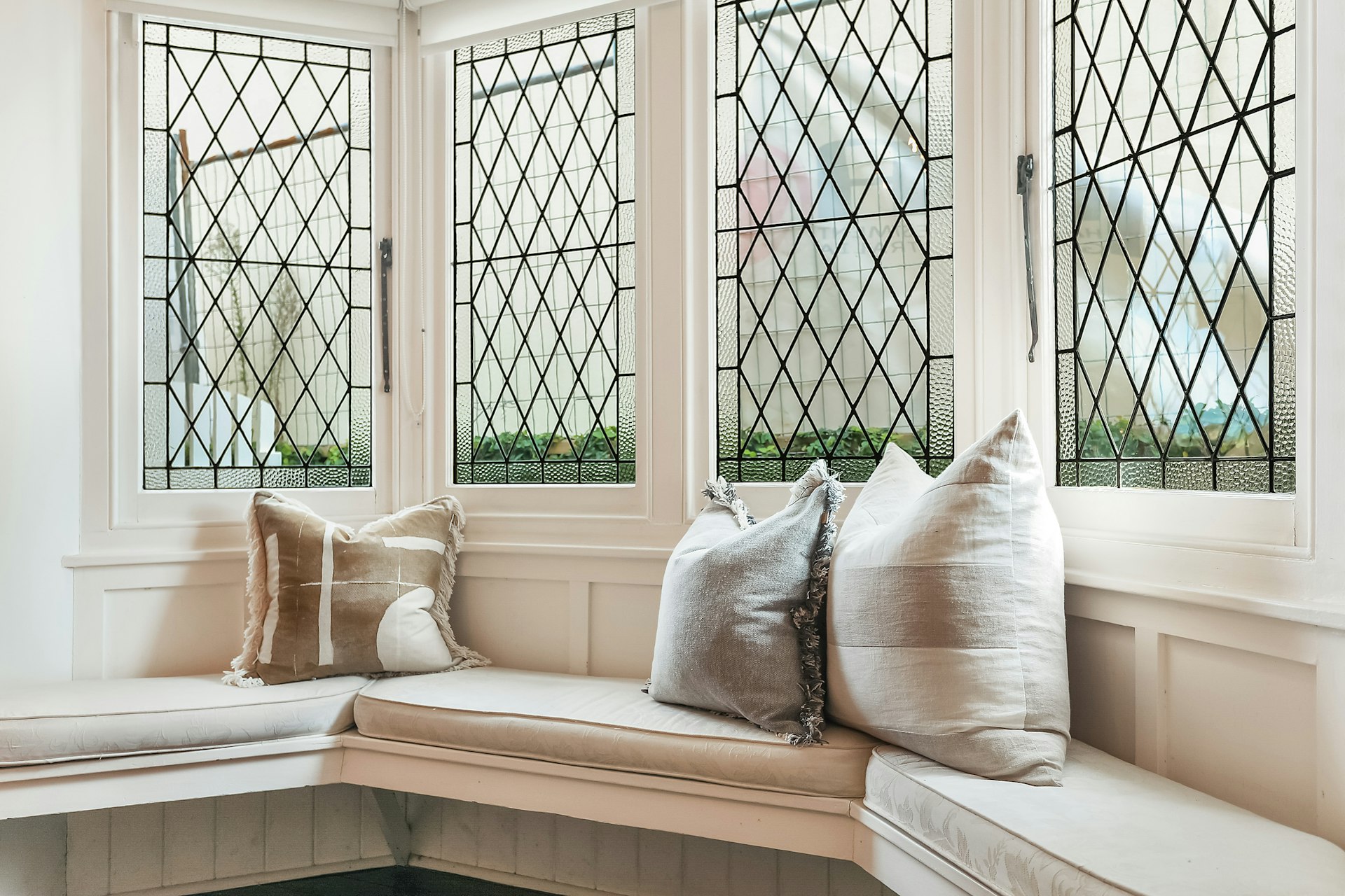 window