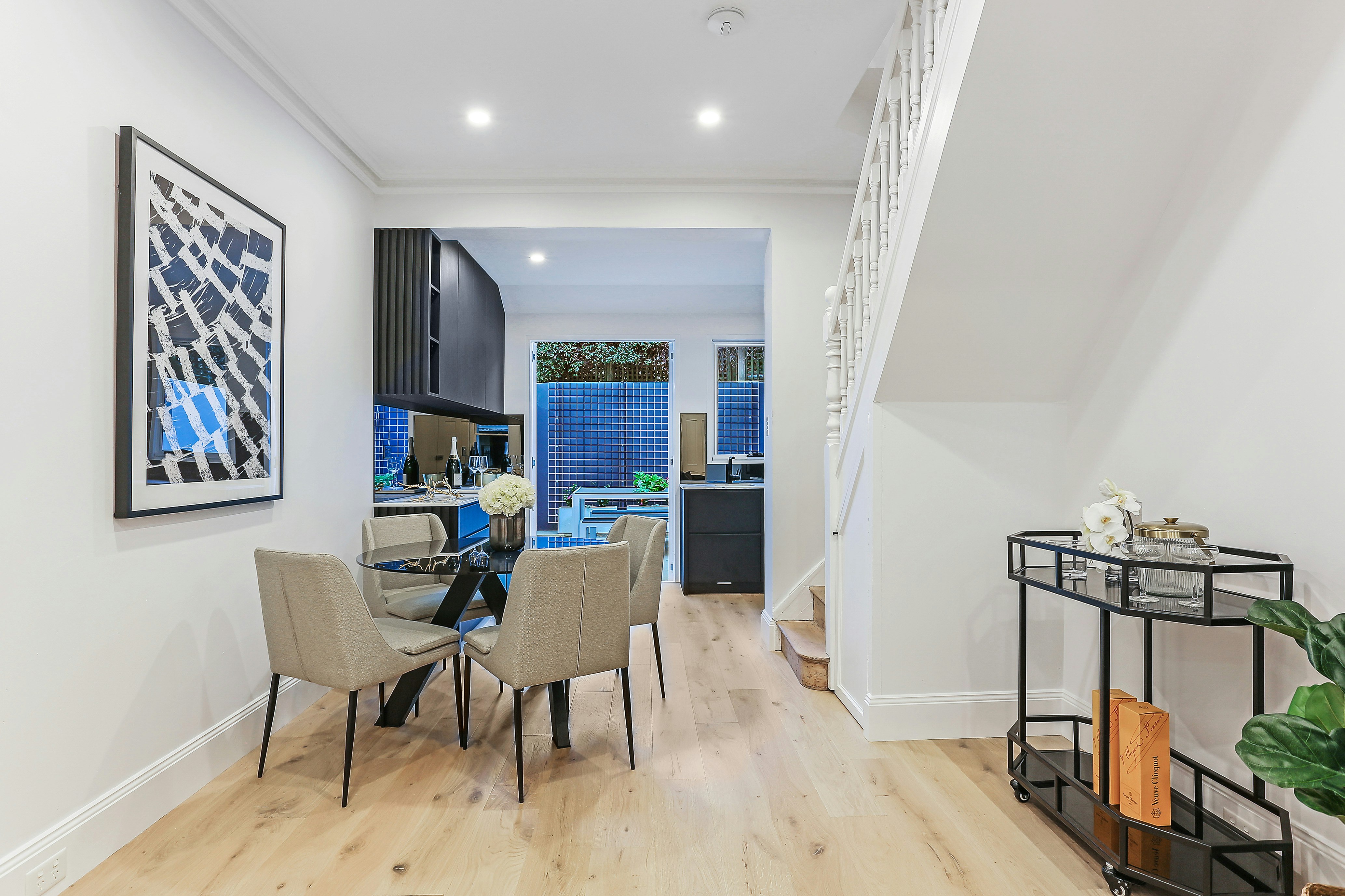 Image of indoors