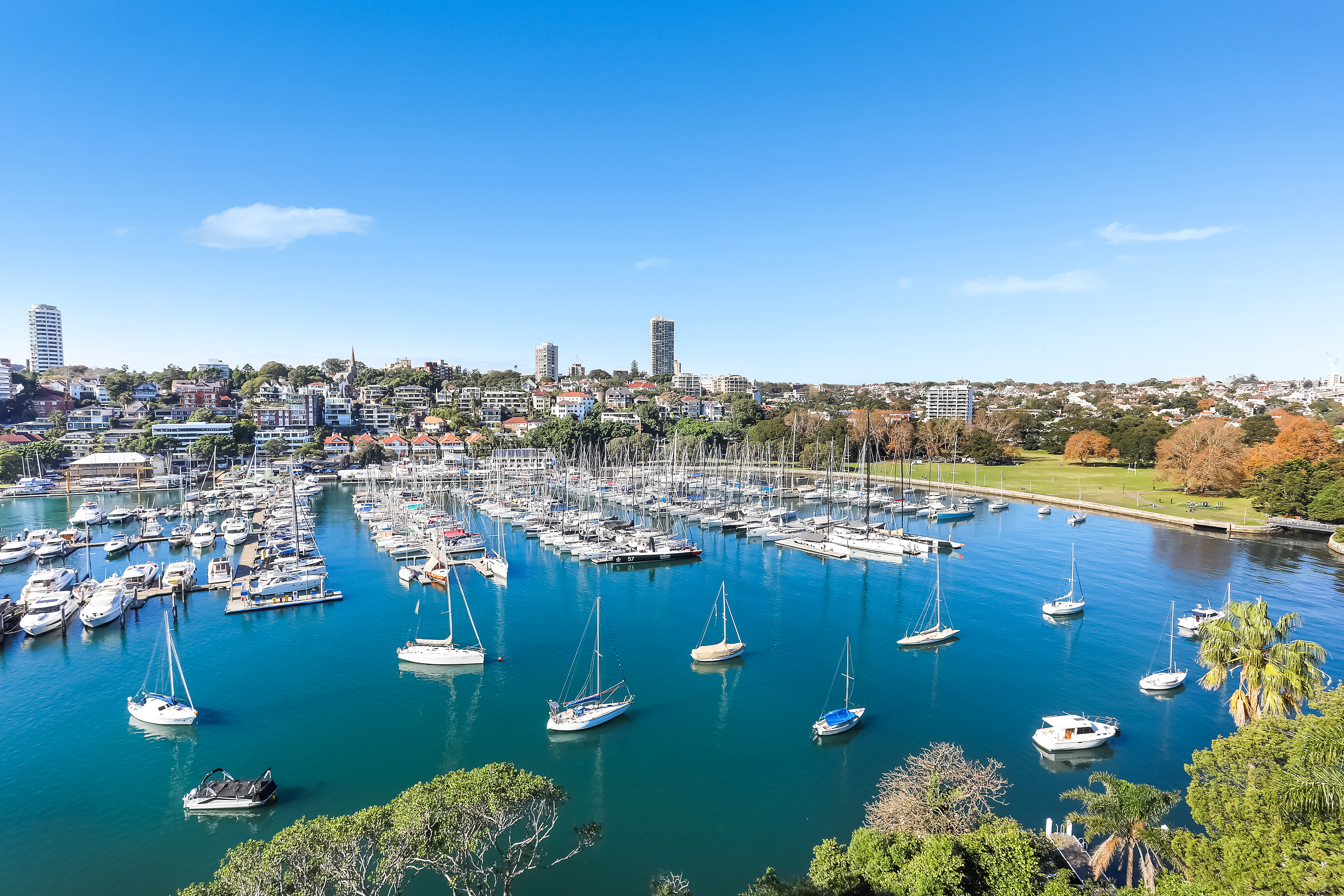 53/93 Elizabeth Bay Road, Elizabeth Bay - Thumbnail 5