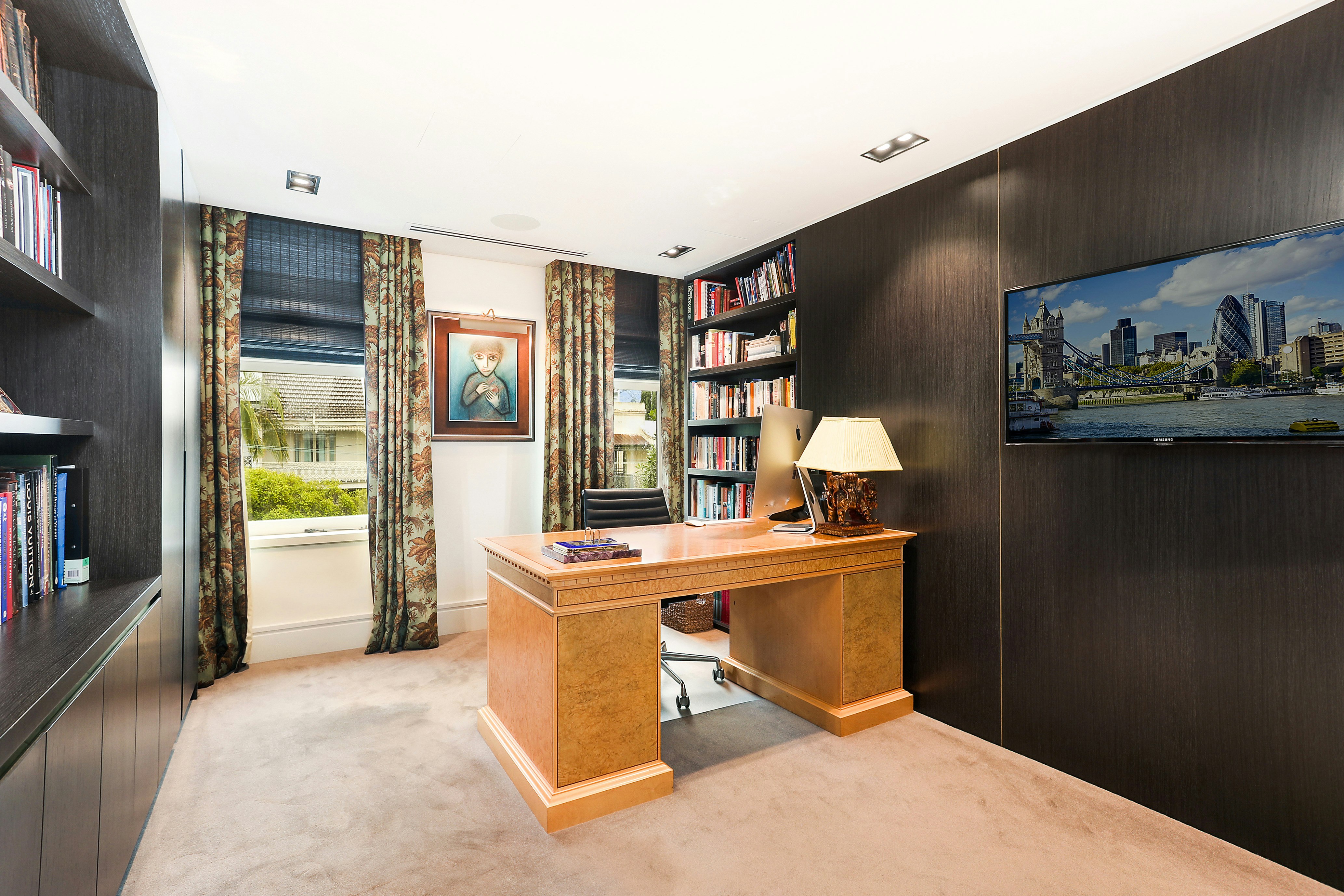 Image of indoors