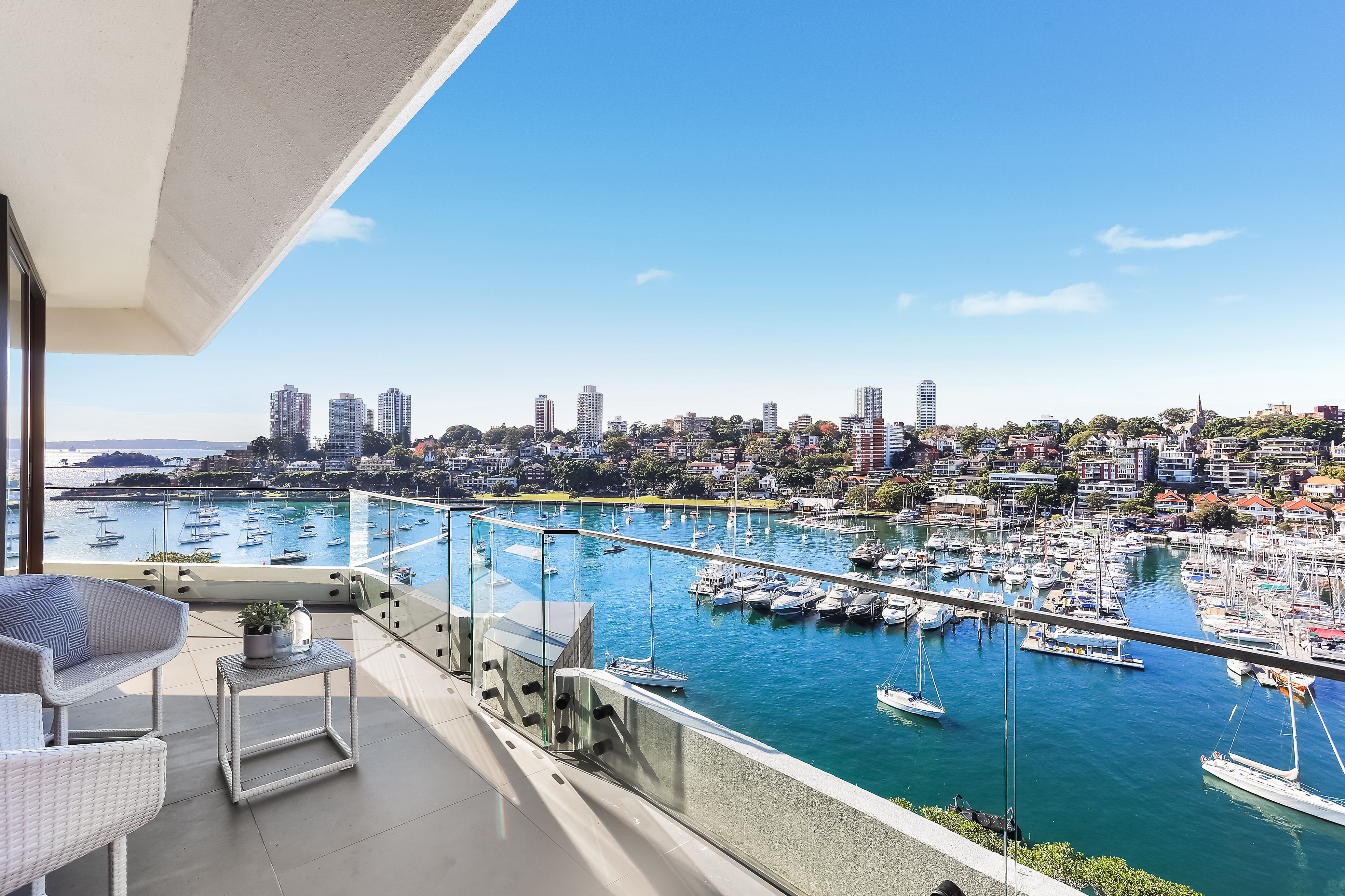 53/93 Elizabeth Bay Road, Elizabeth Bay - Image 1