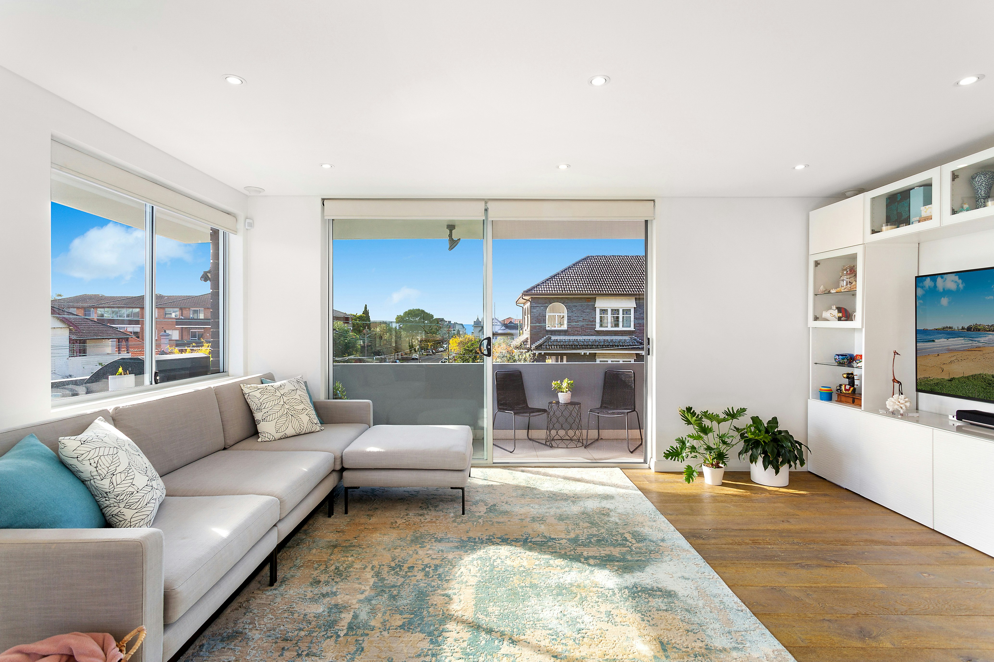 Image of living room