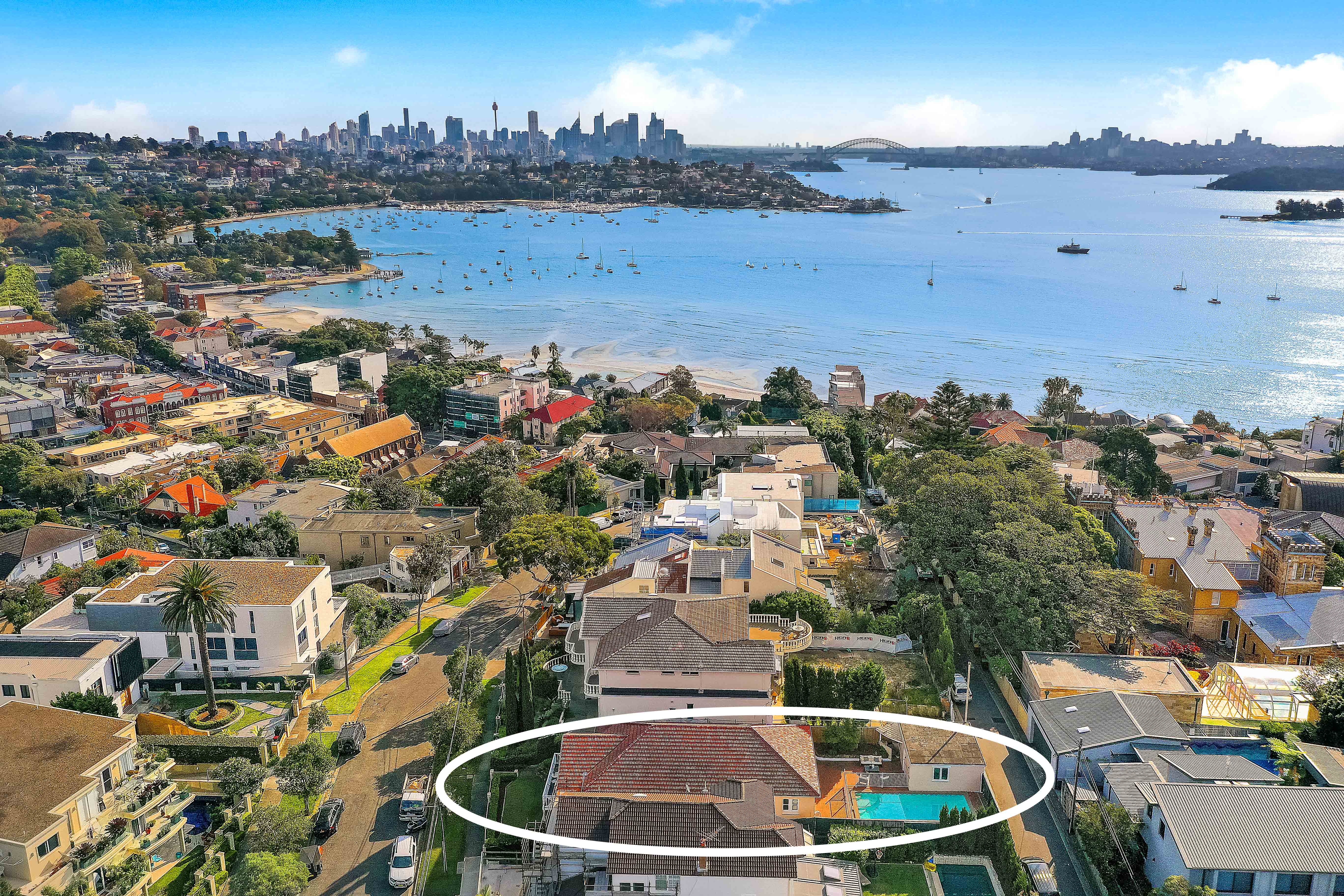 6 Conway Avenue, Rose Bay - Image 1