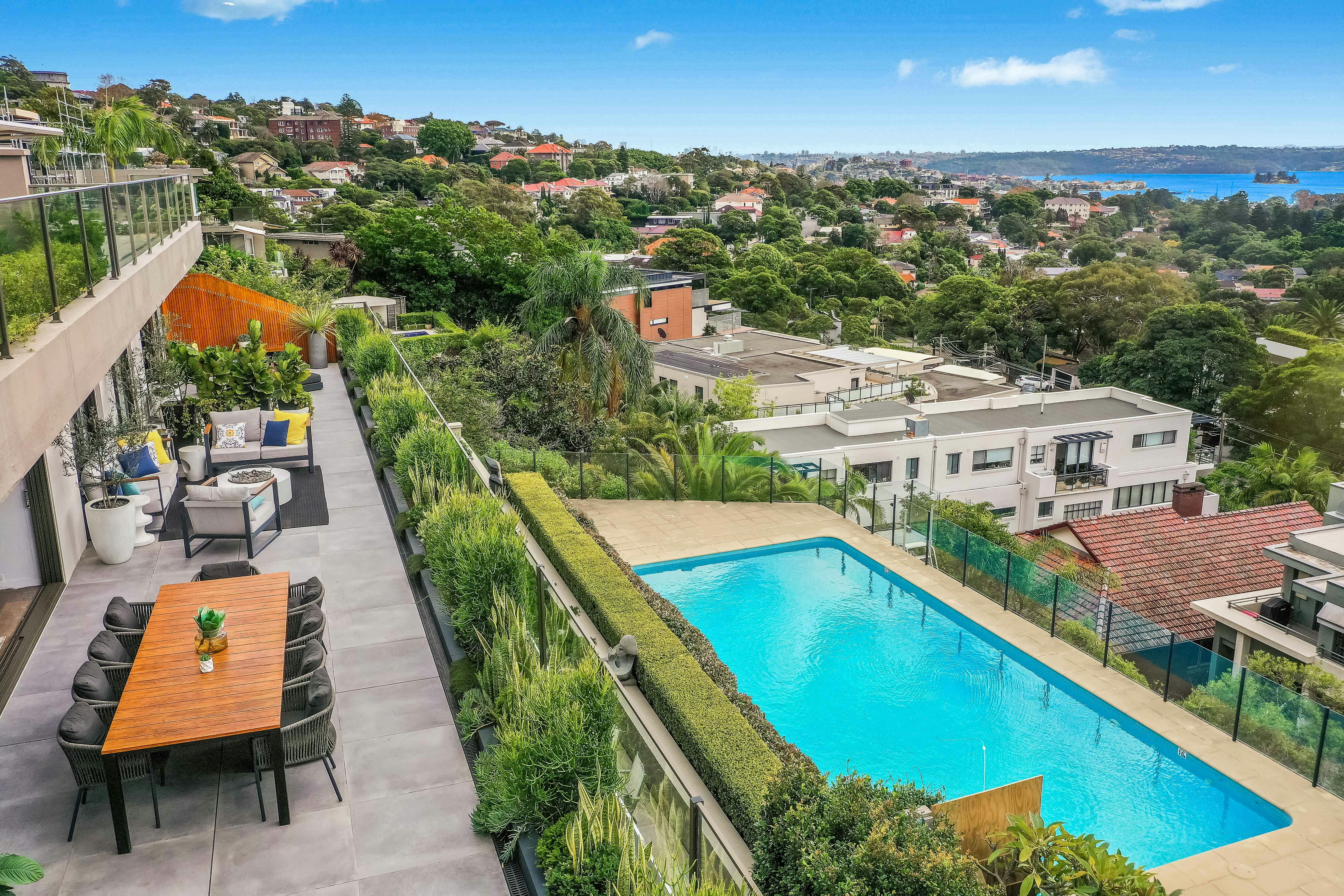 Image of pool