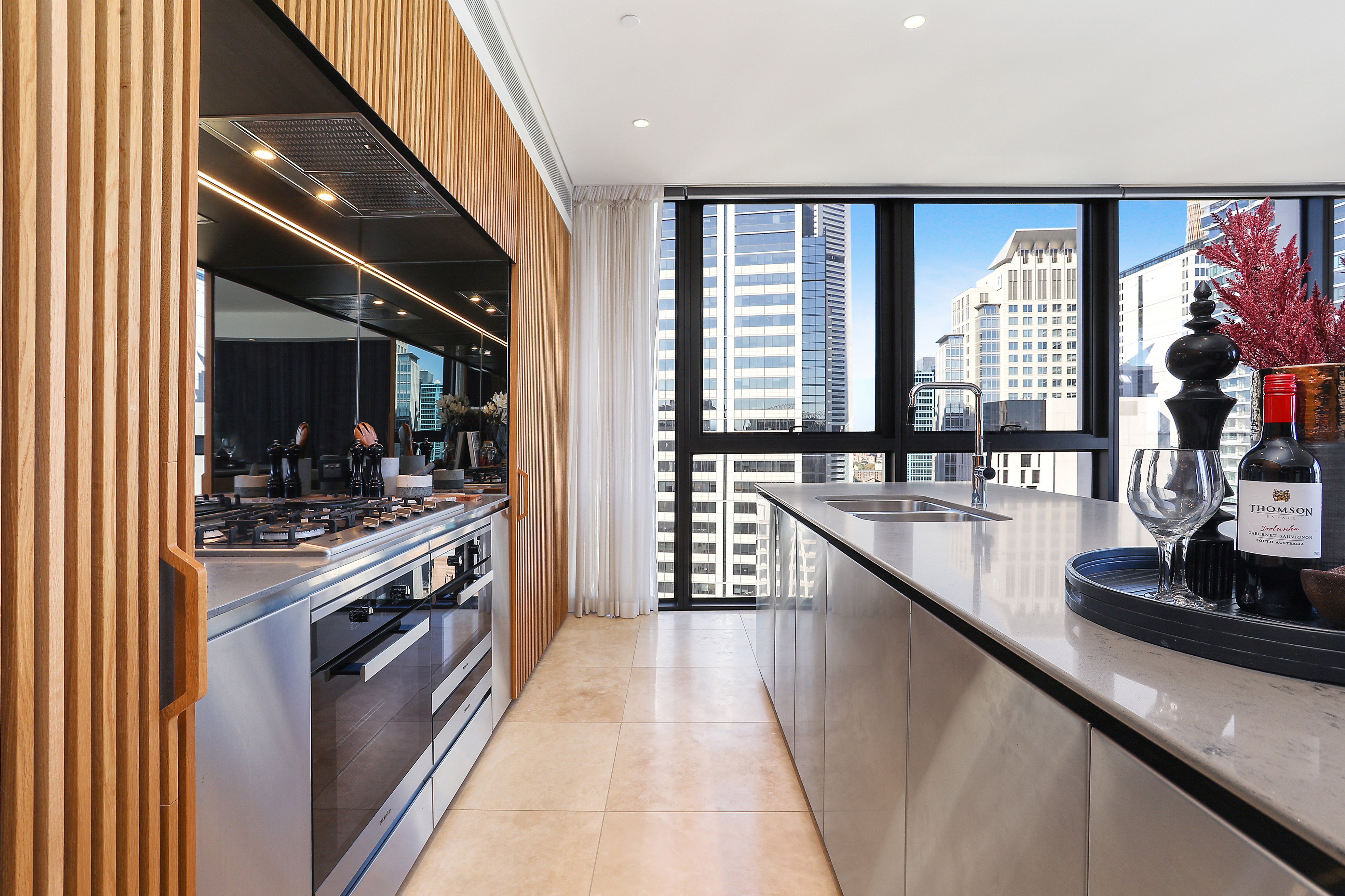 2702/161 Clarence Street, Sydney - Thumbnail 8