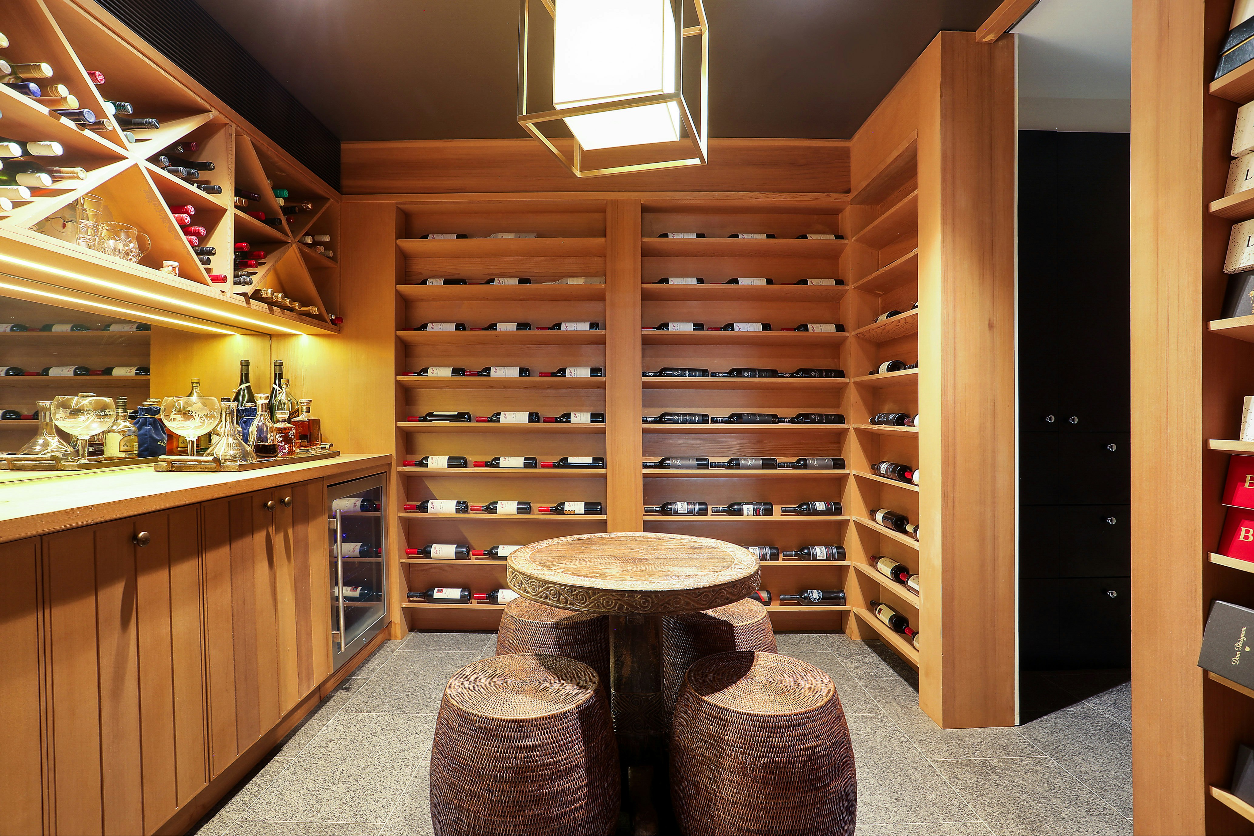Image of indoors