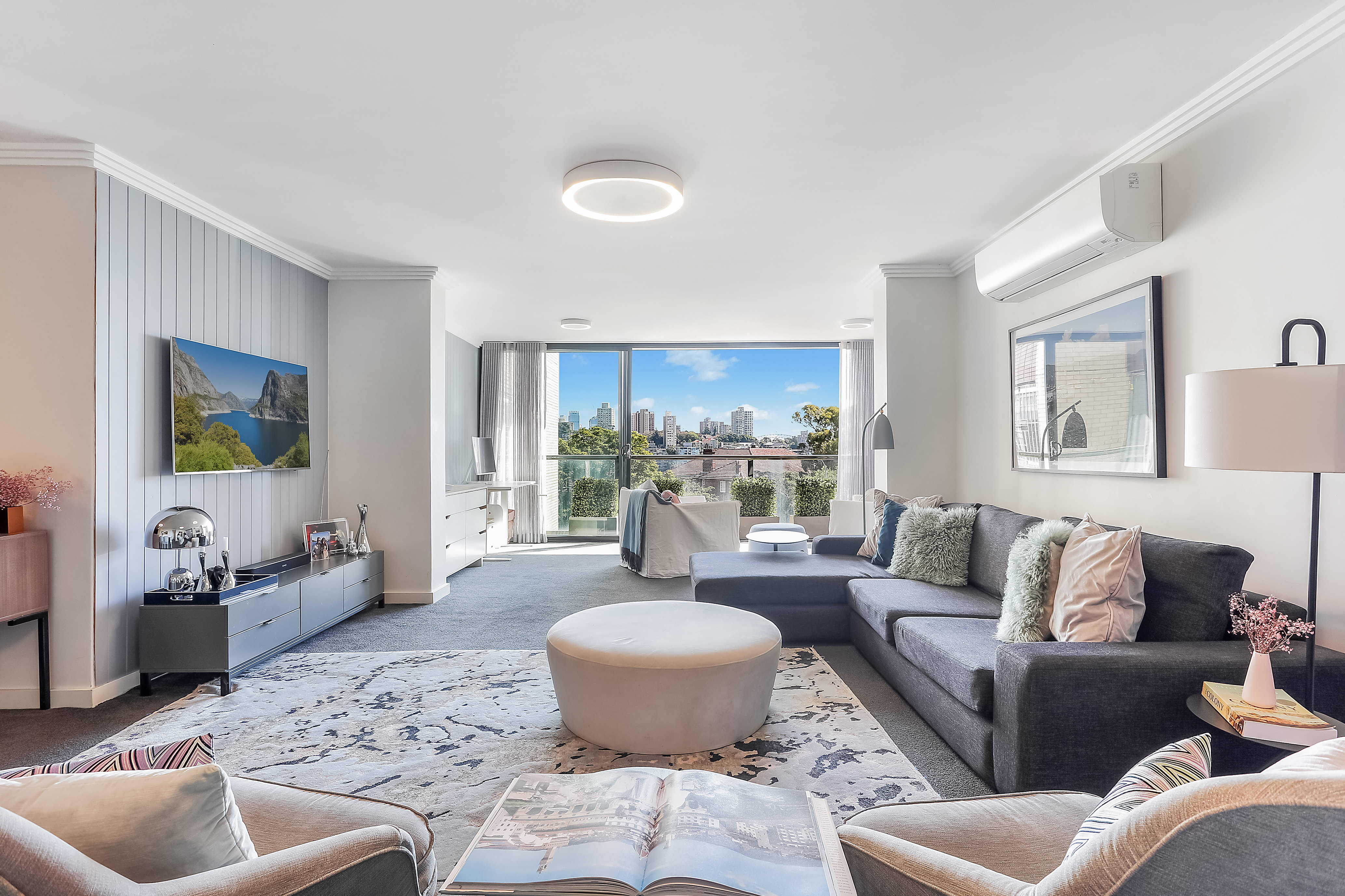 2/539 New South Head Road