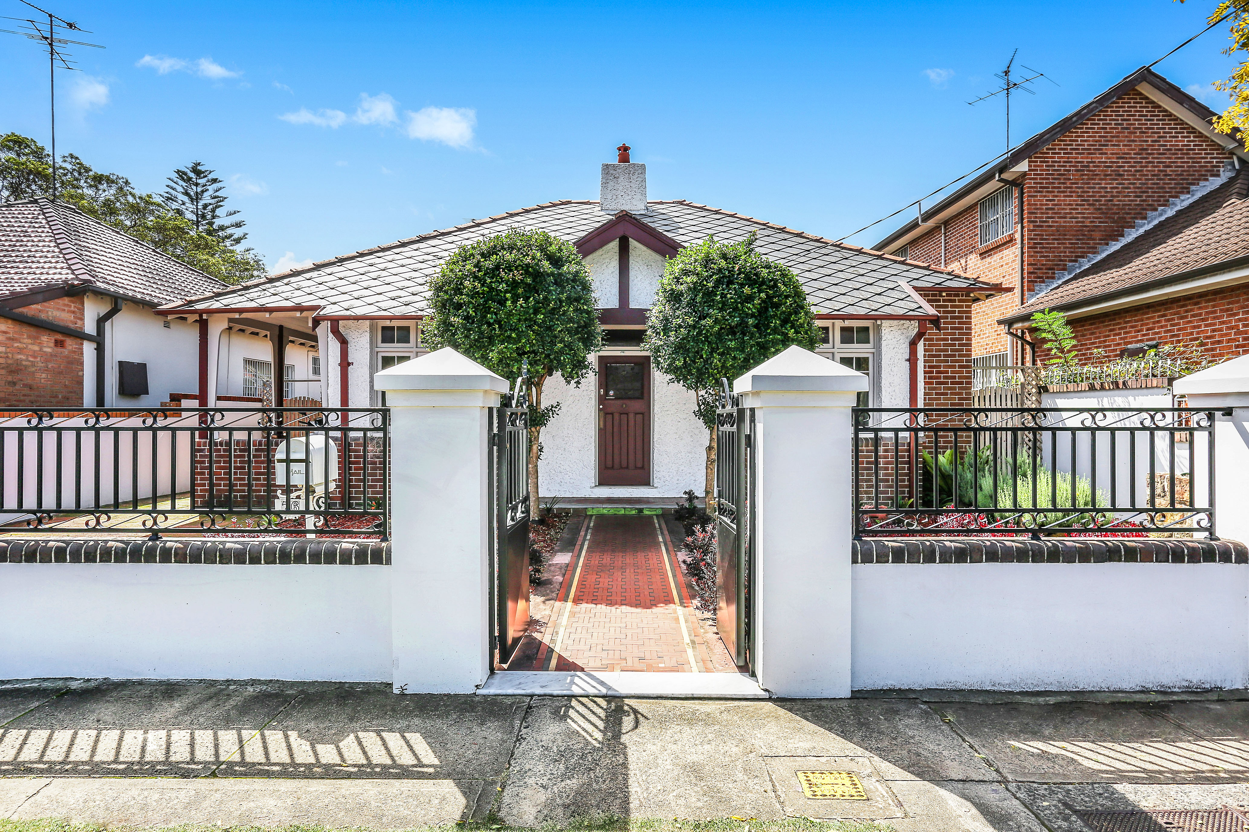 76 Todman Avenue, Kensington - Image 1