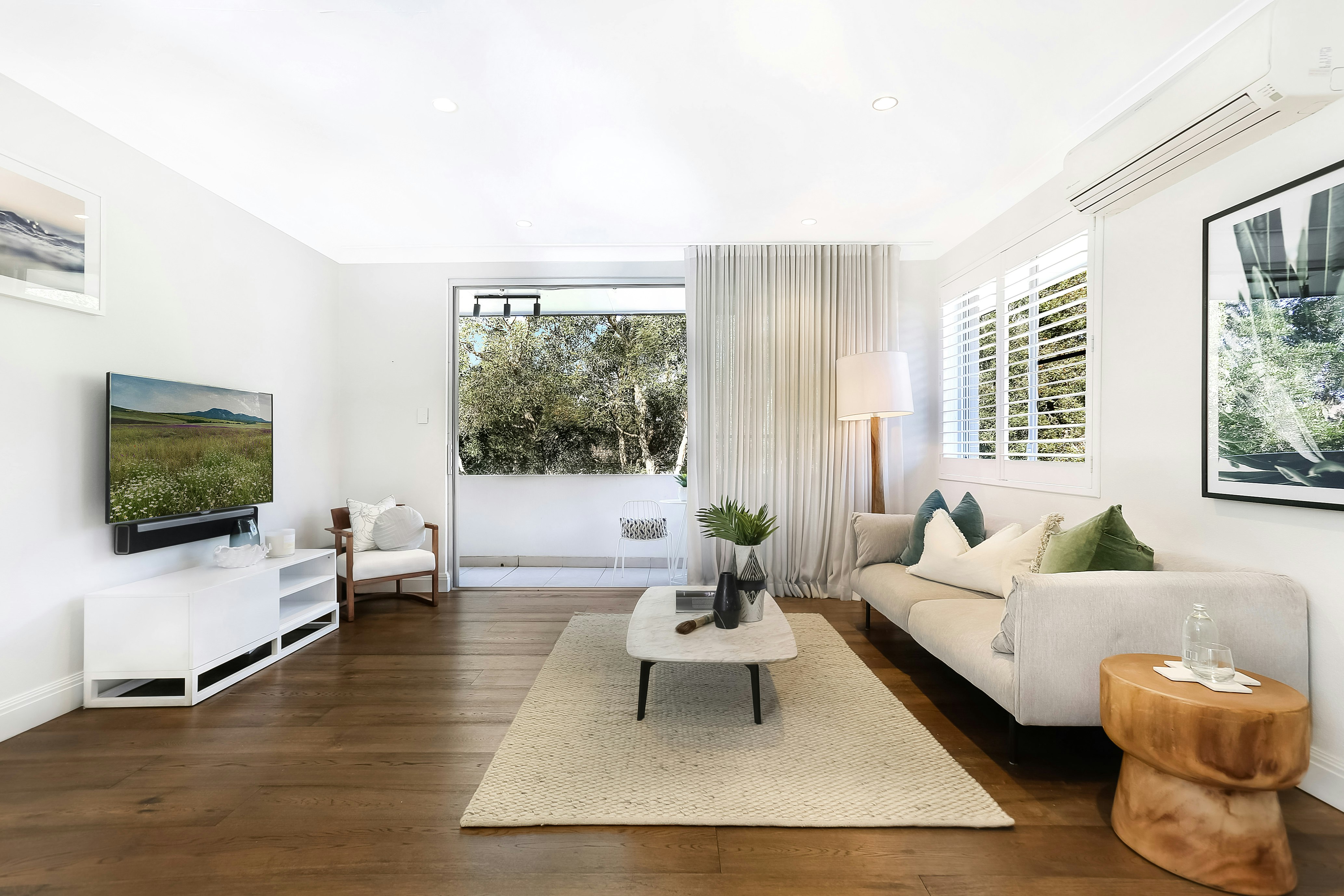 Image of living room