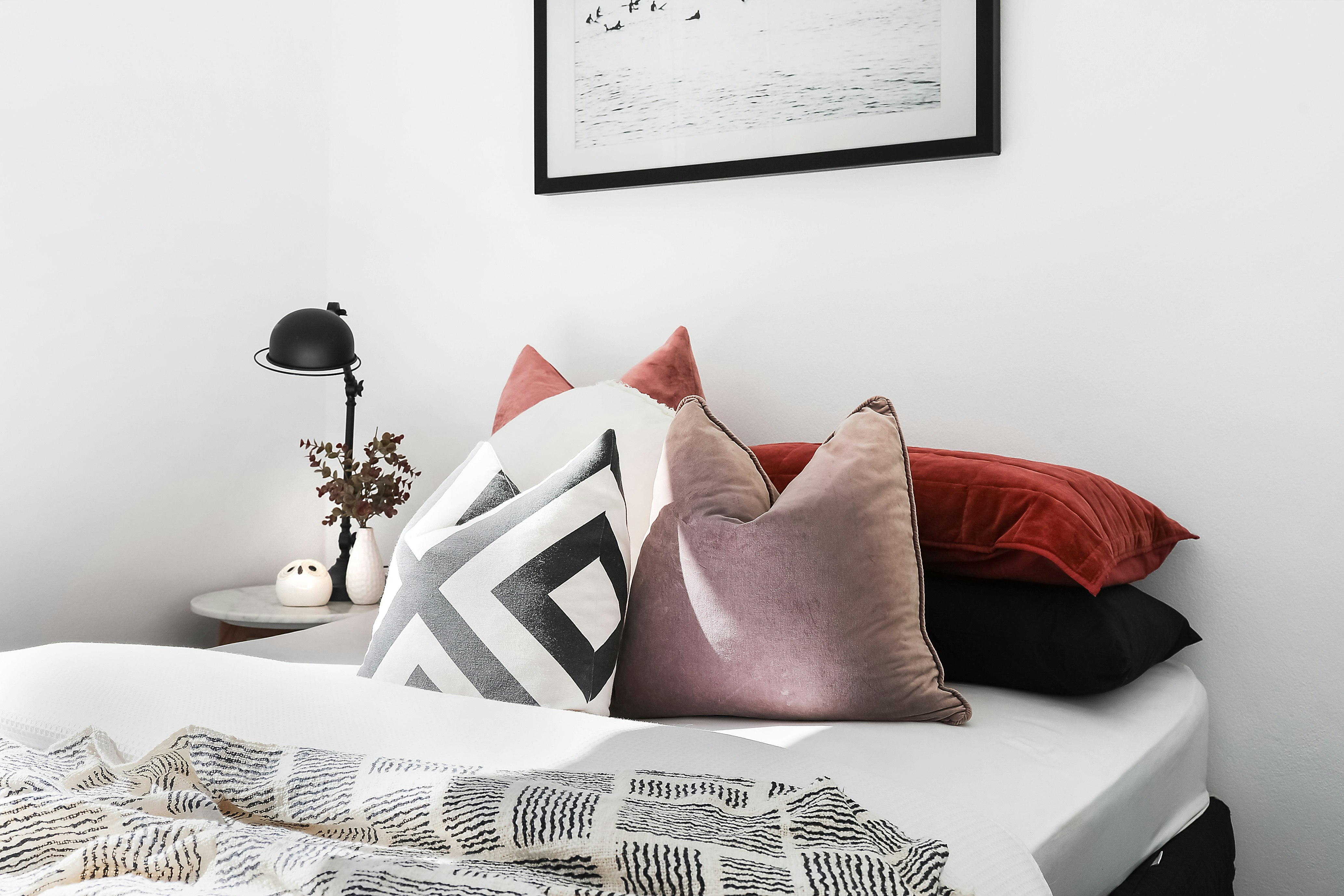 Image of cushion