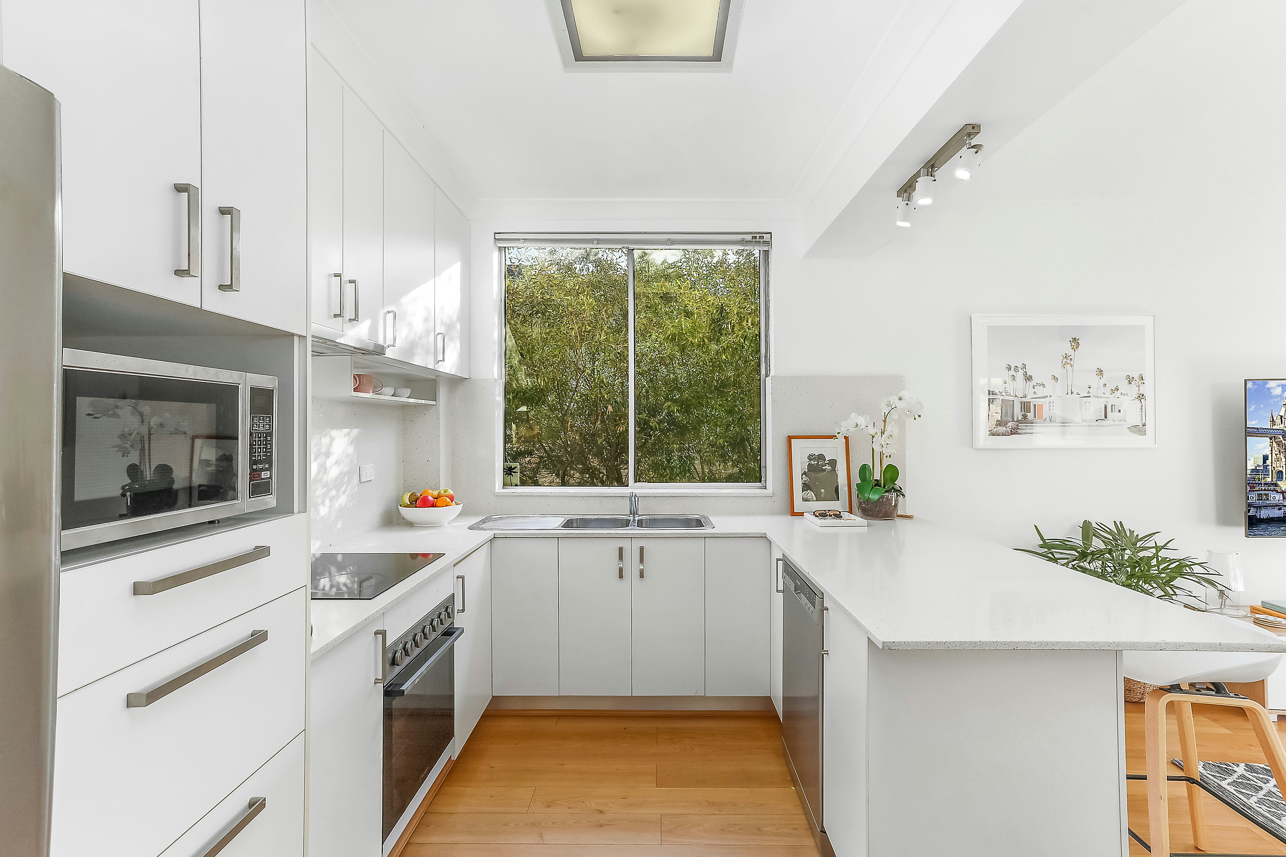 3/5 Onslow Street, Rose Bay NSW