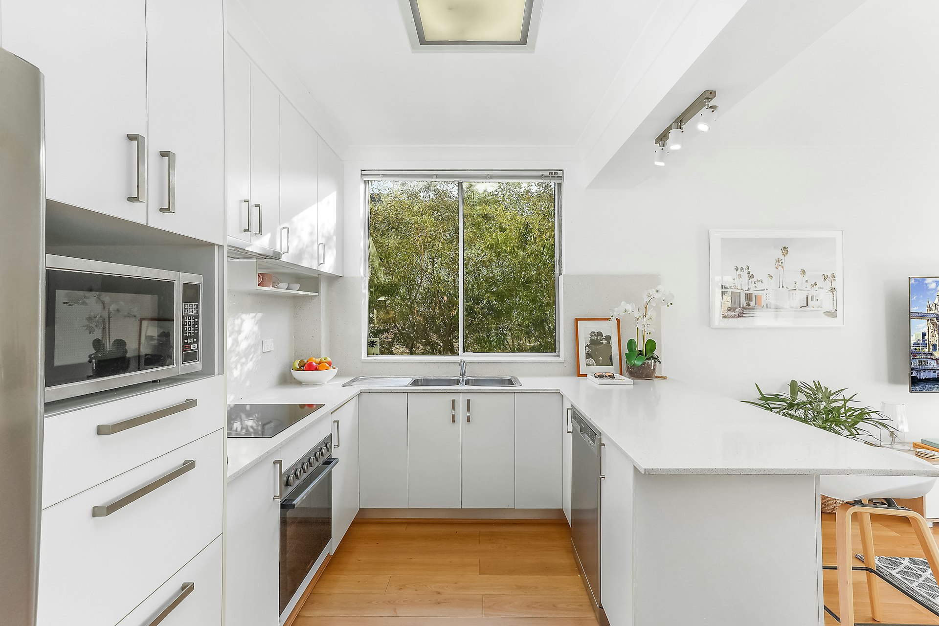 3/5 Onslow Street, Rose Bay NSW