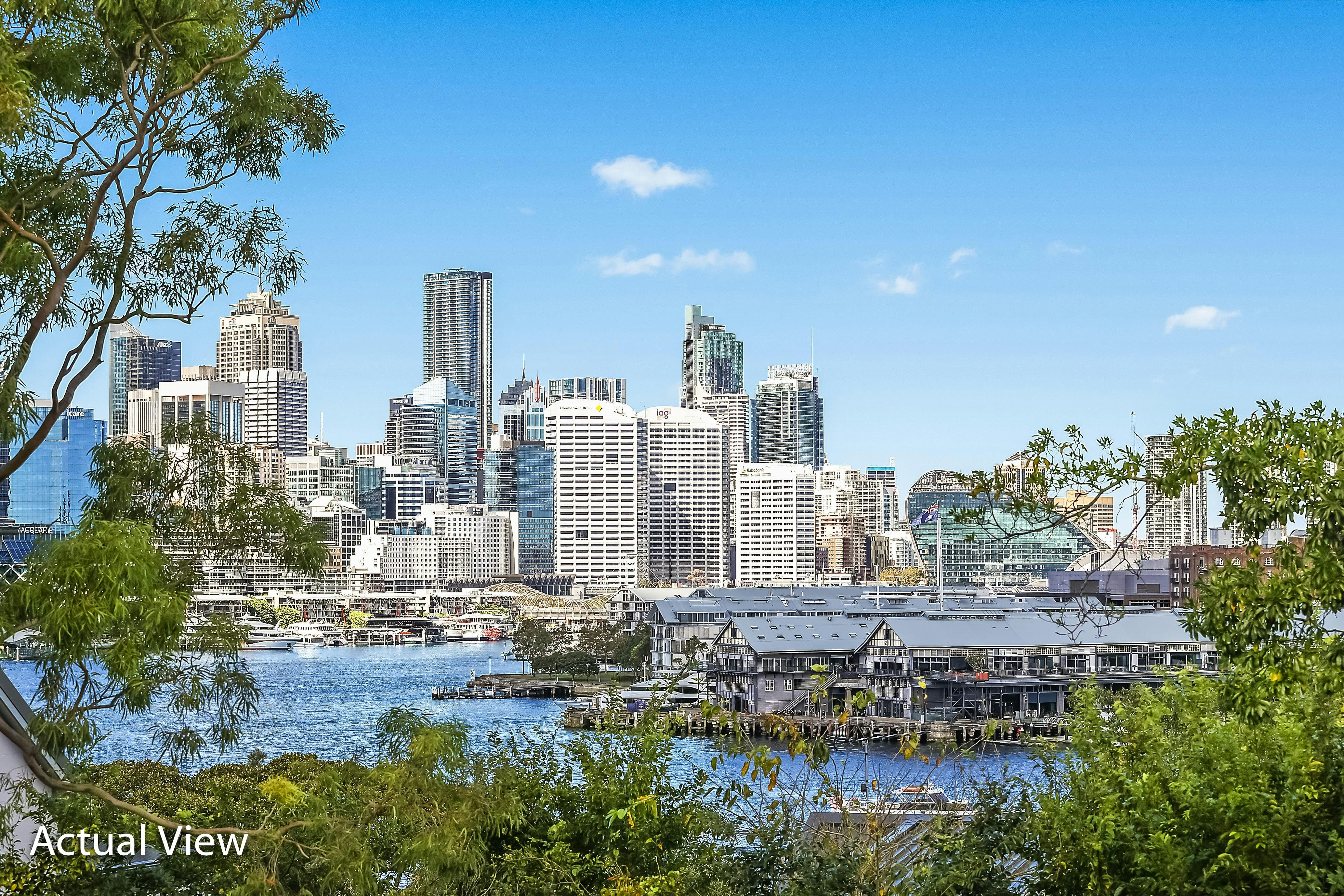 Image of city