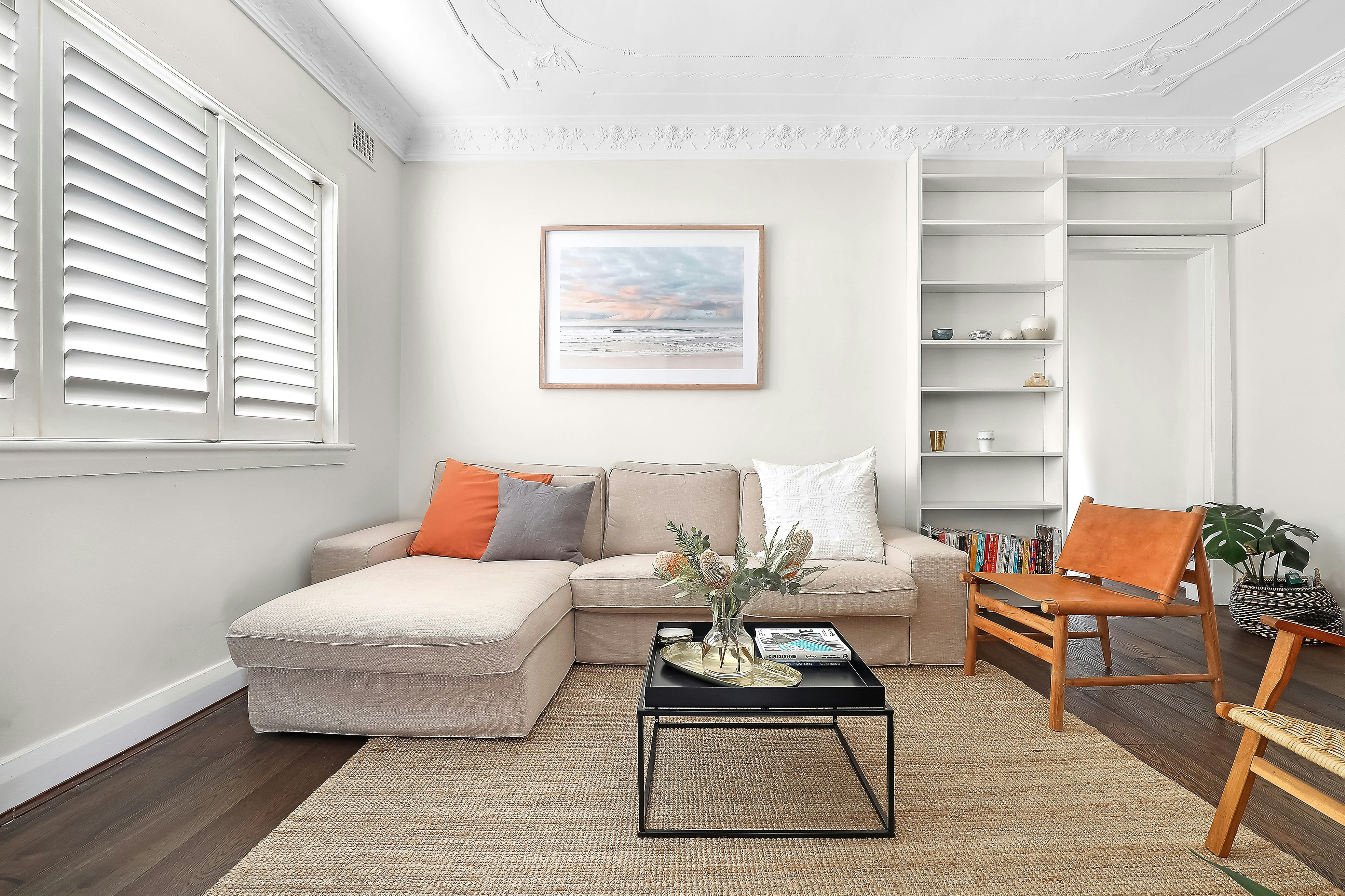 Image of coffee table