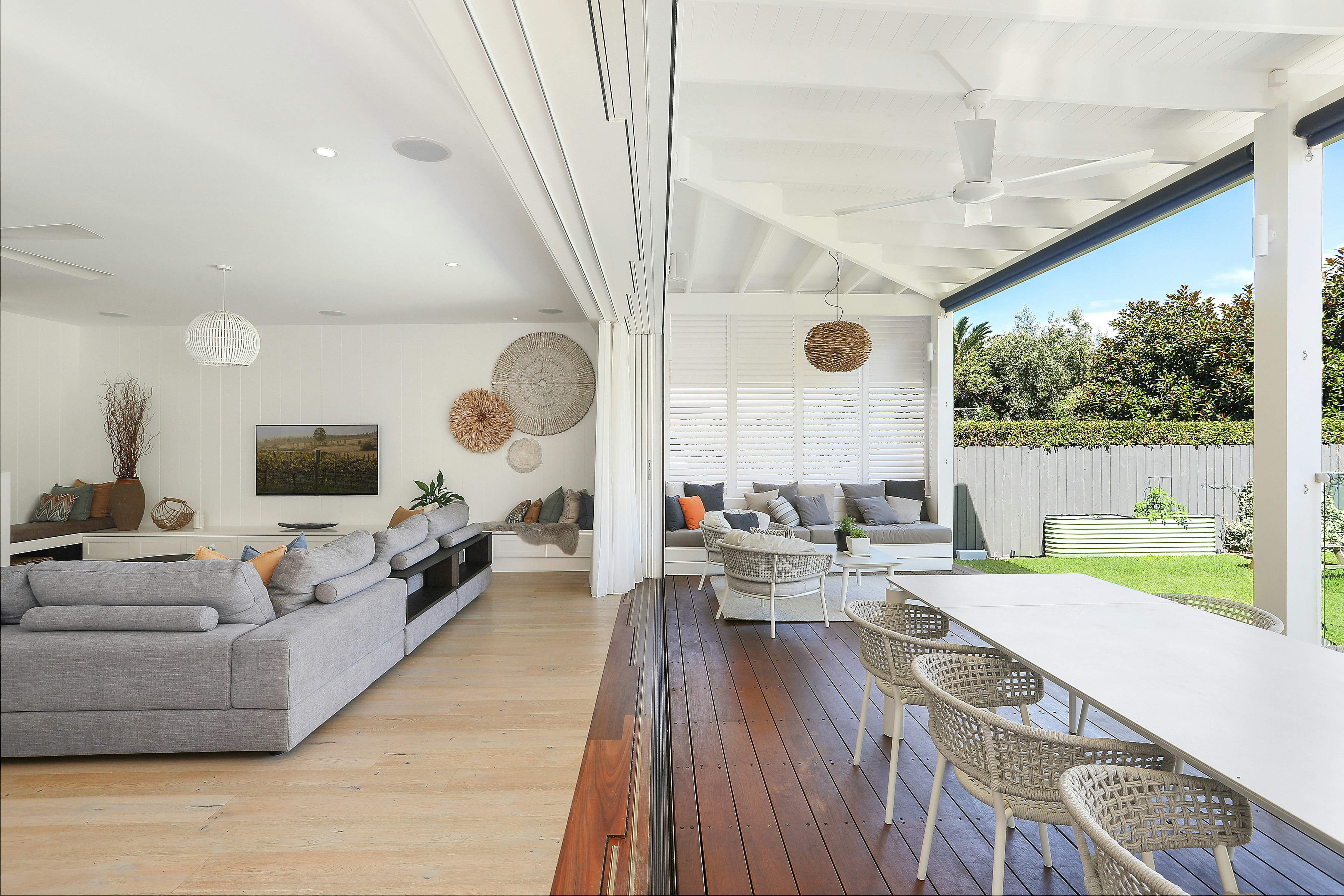 Image of interior design