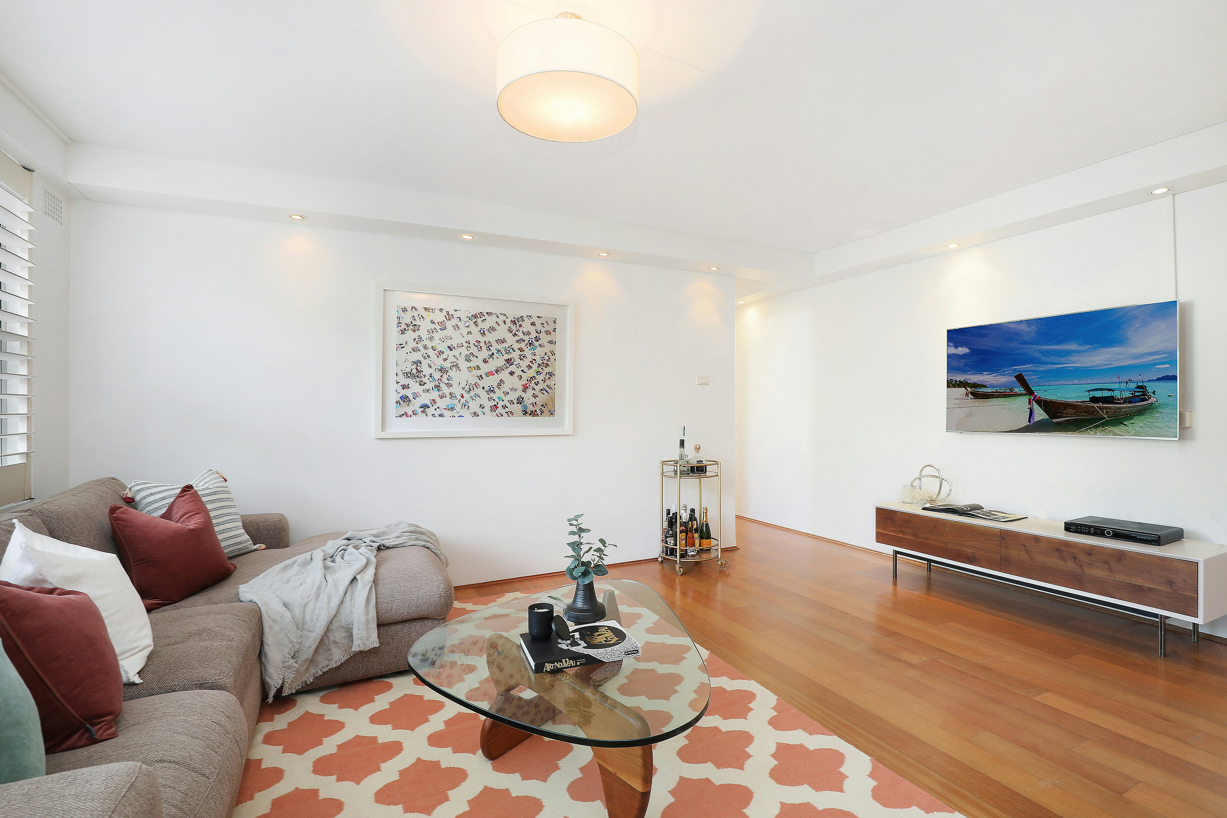 Image of living room