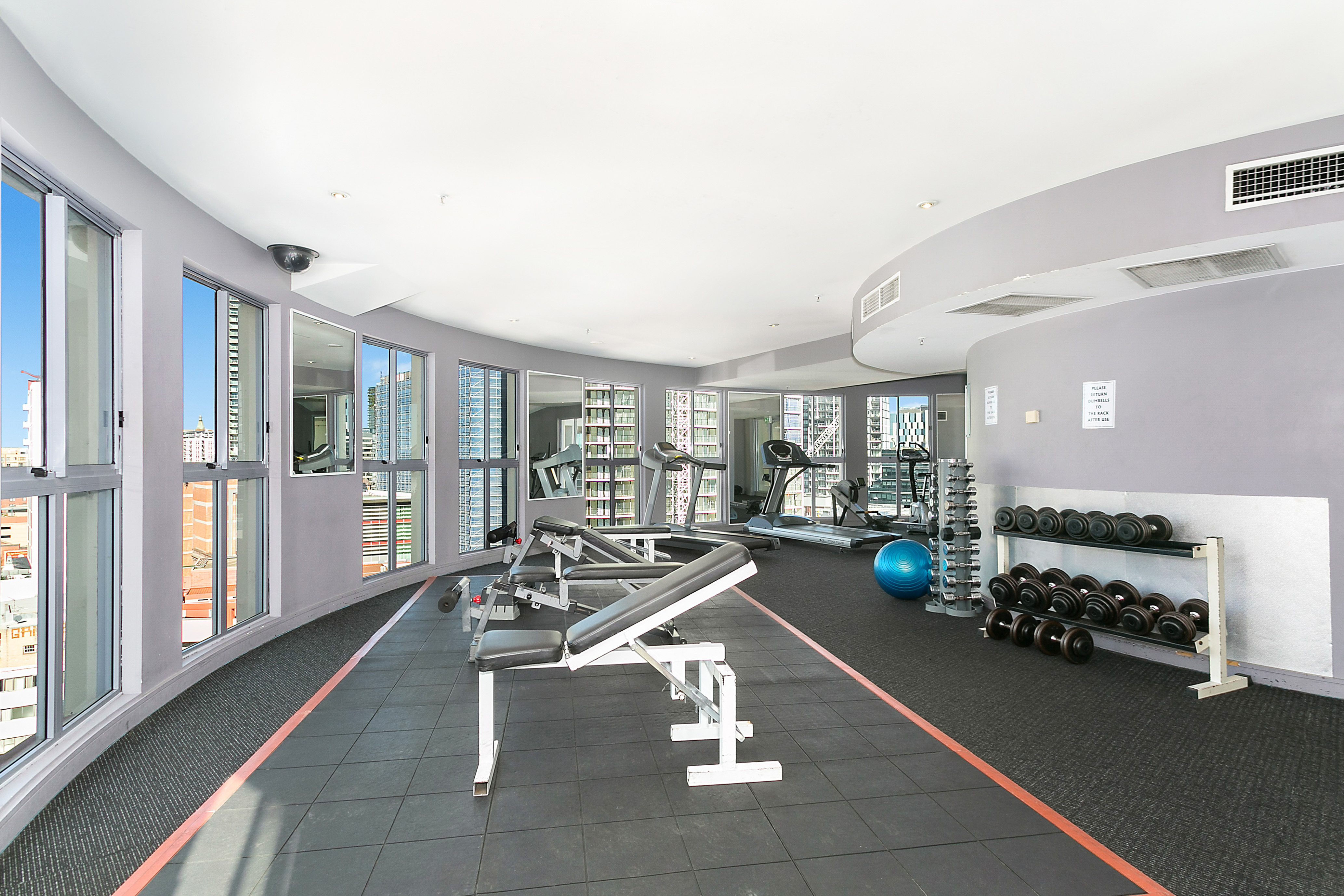 902/28 Harbour Street, Sydney - Thumbnail 7