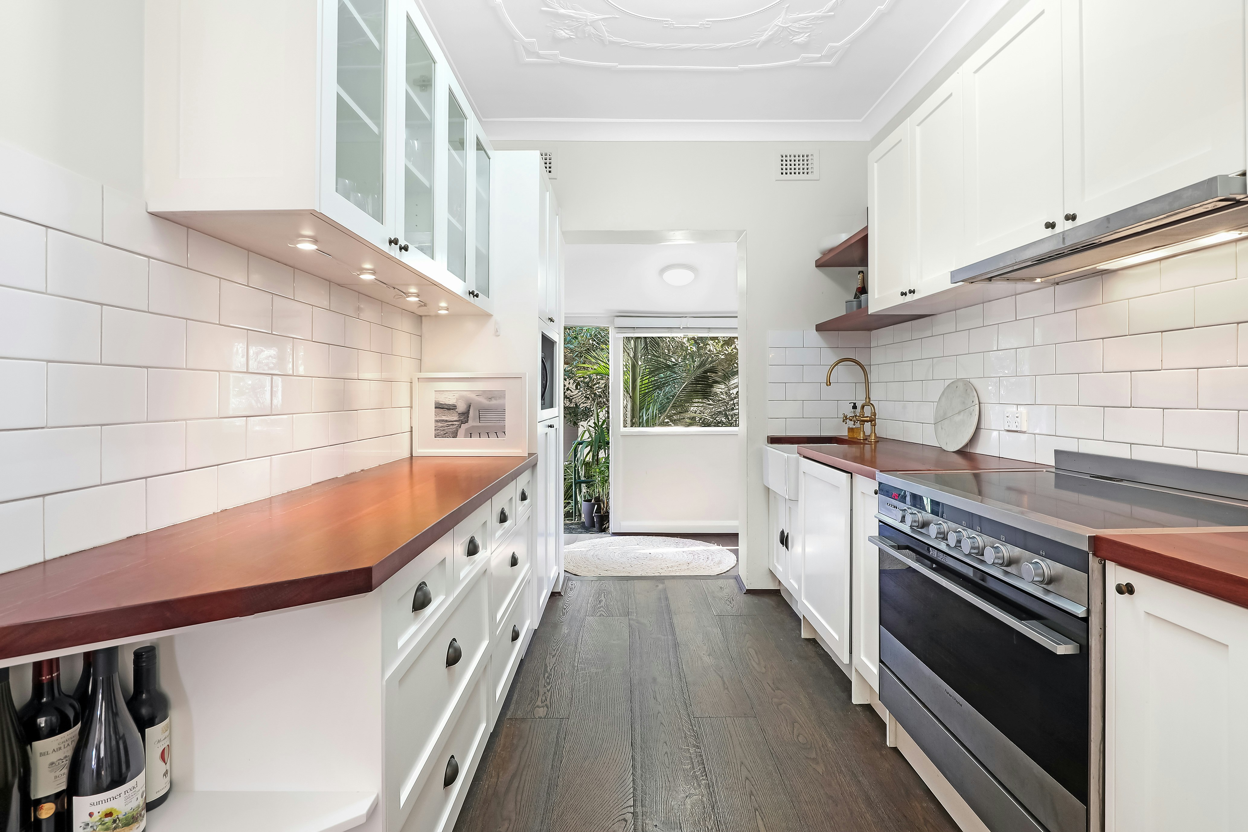 5/59 Hargrave Street, Paddington NSW