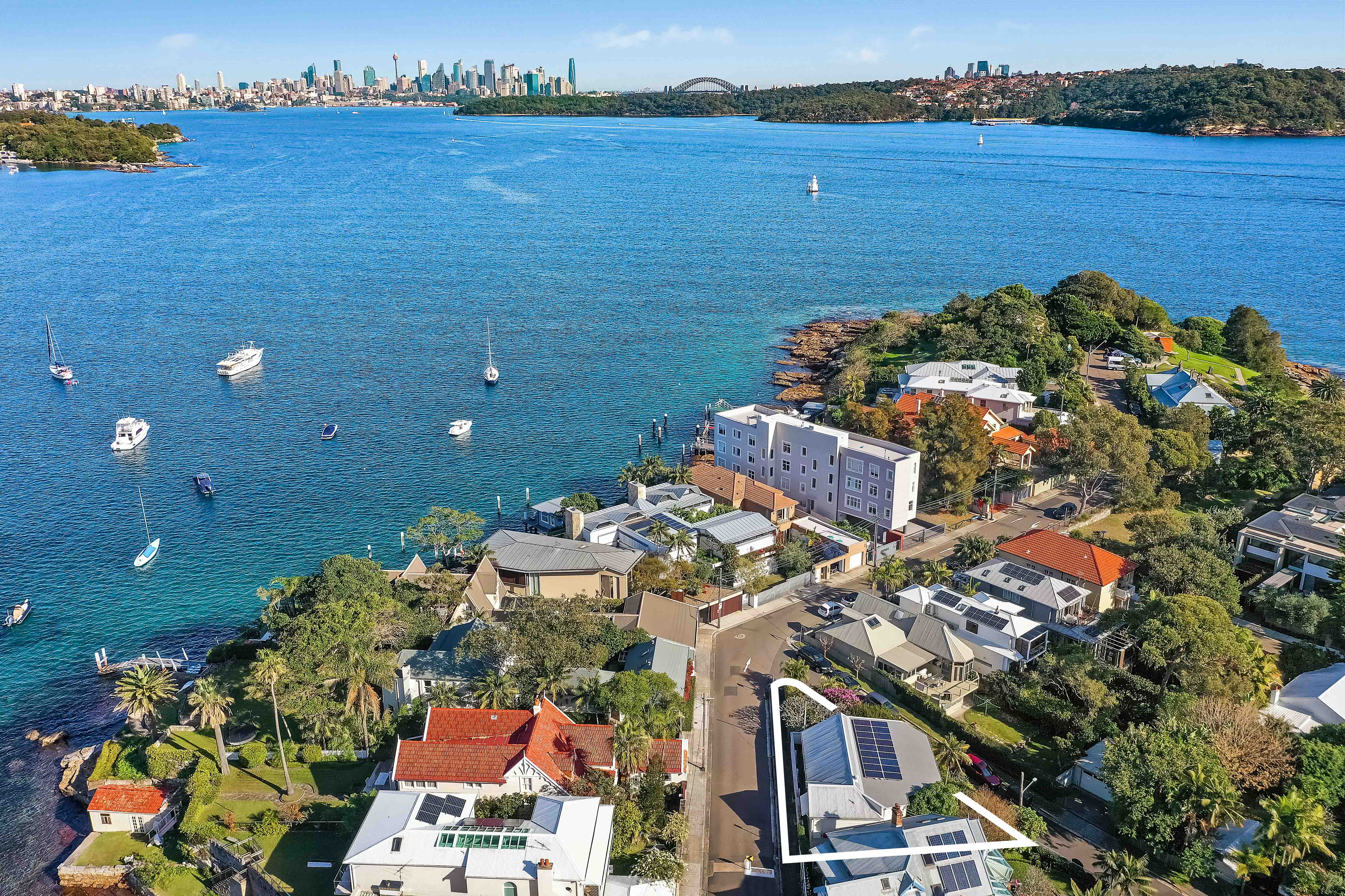 17 Pacific Street, Watsons Bay - Thumbnail 8