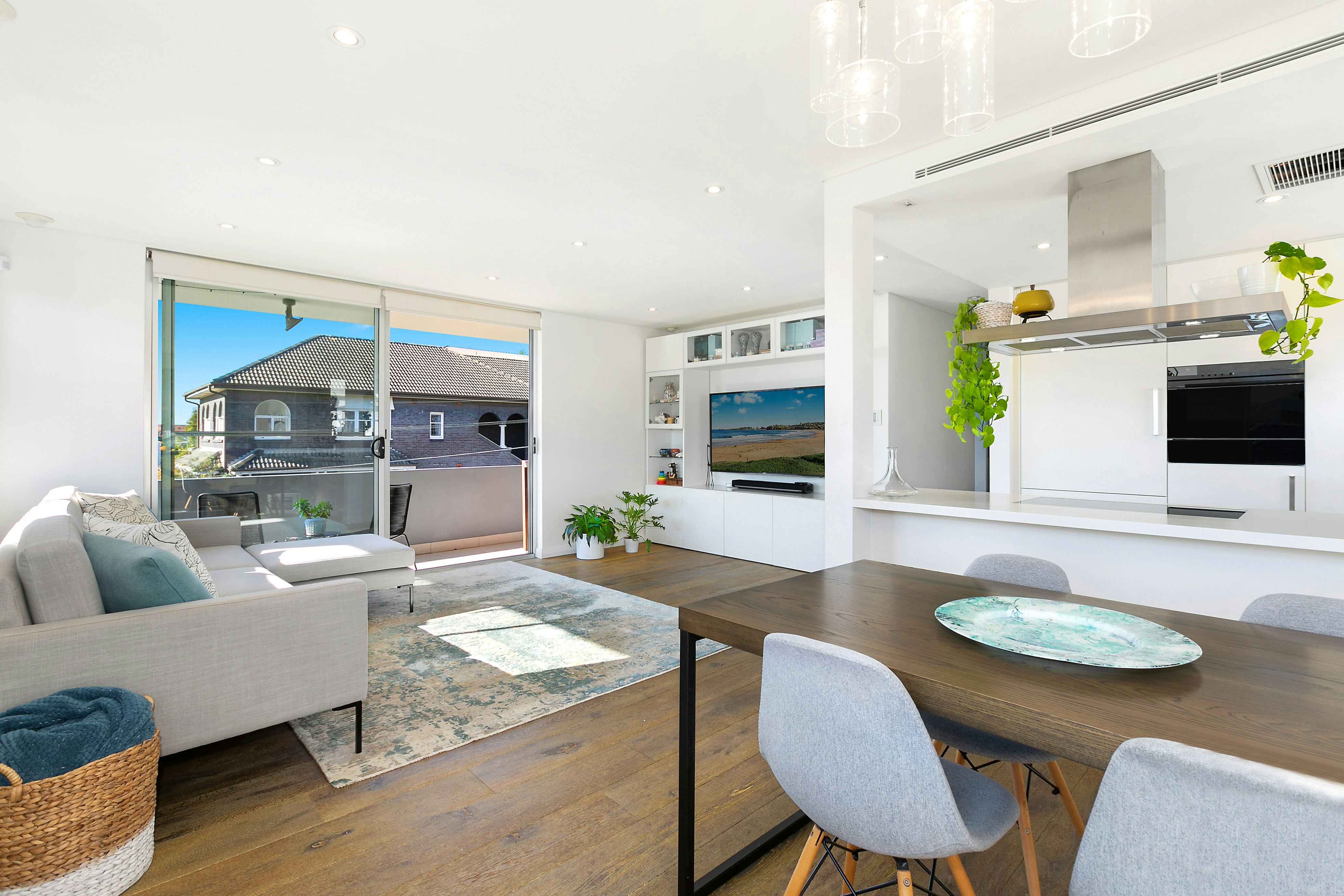 Image of interior design