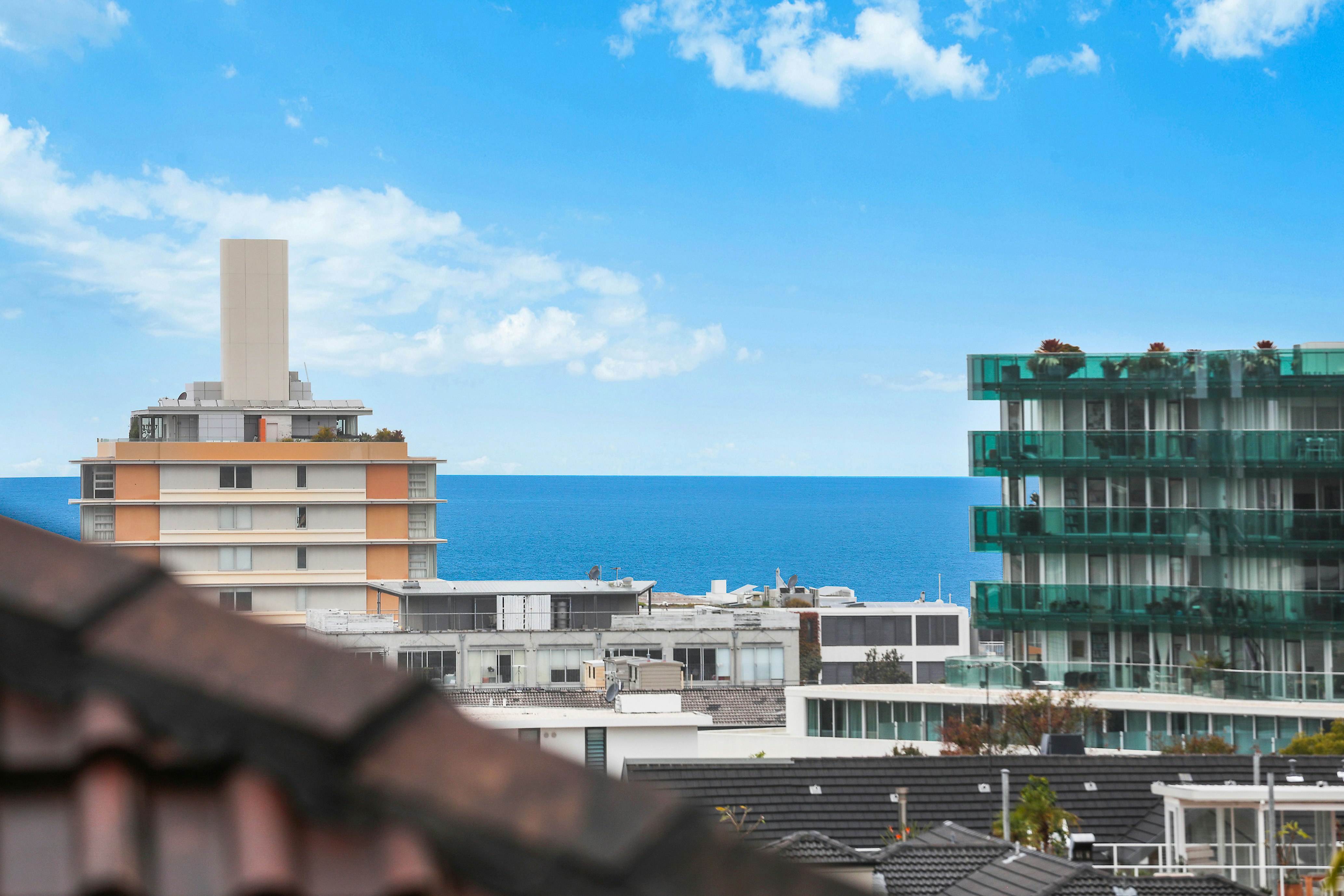 Image of city