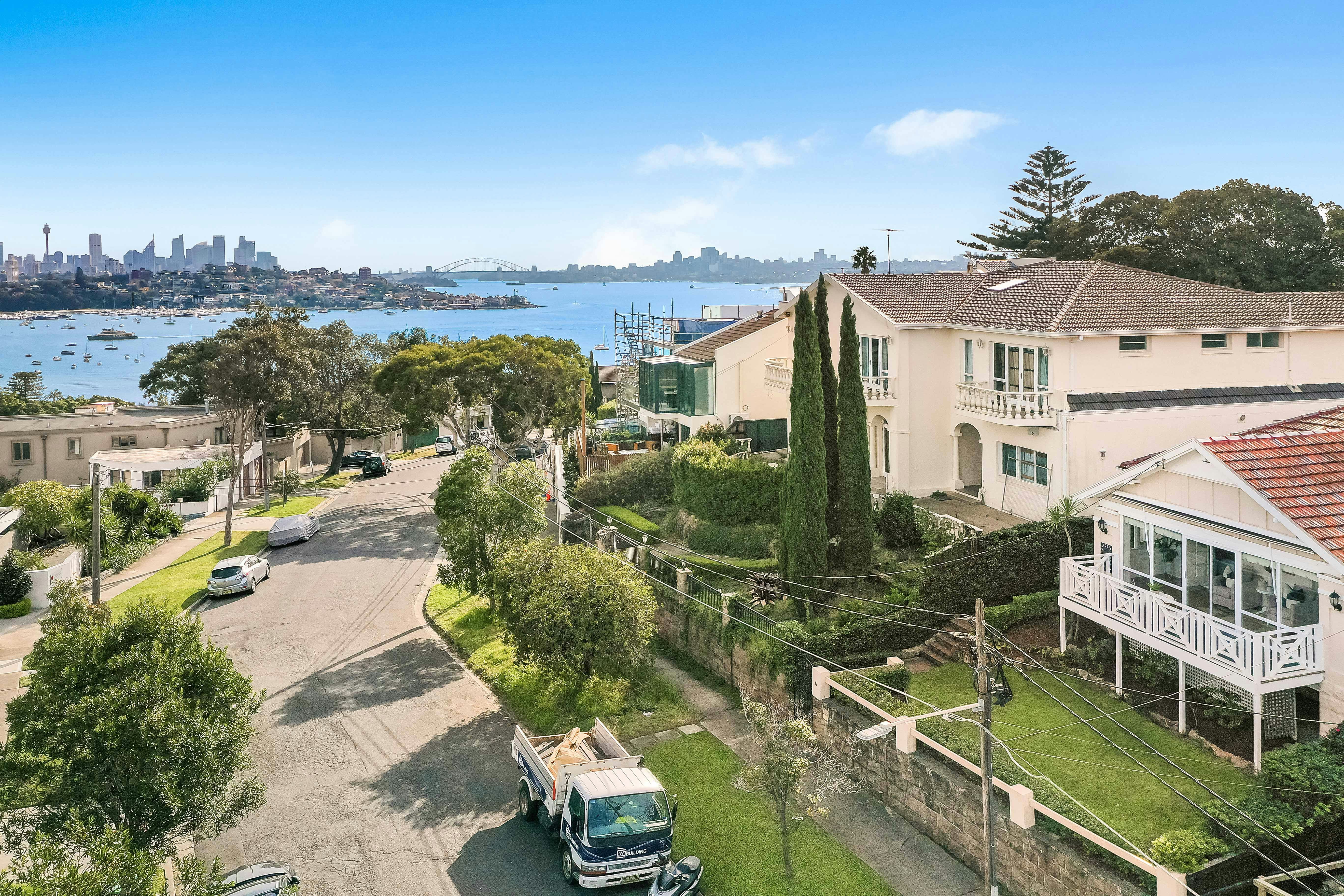 6 Conway Avenue, Rose Bay NSW